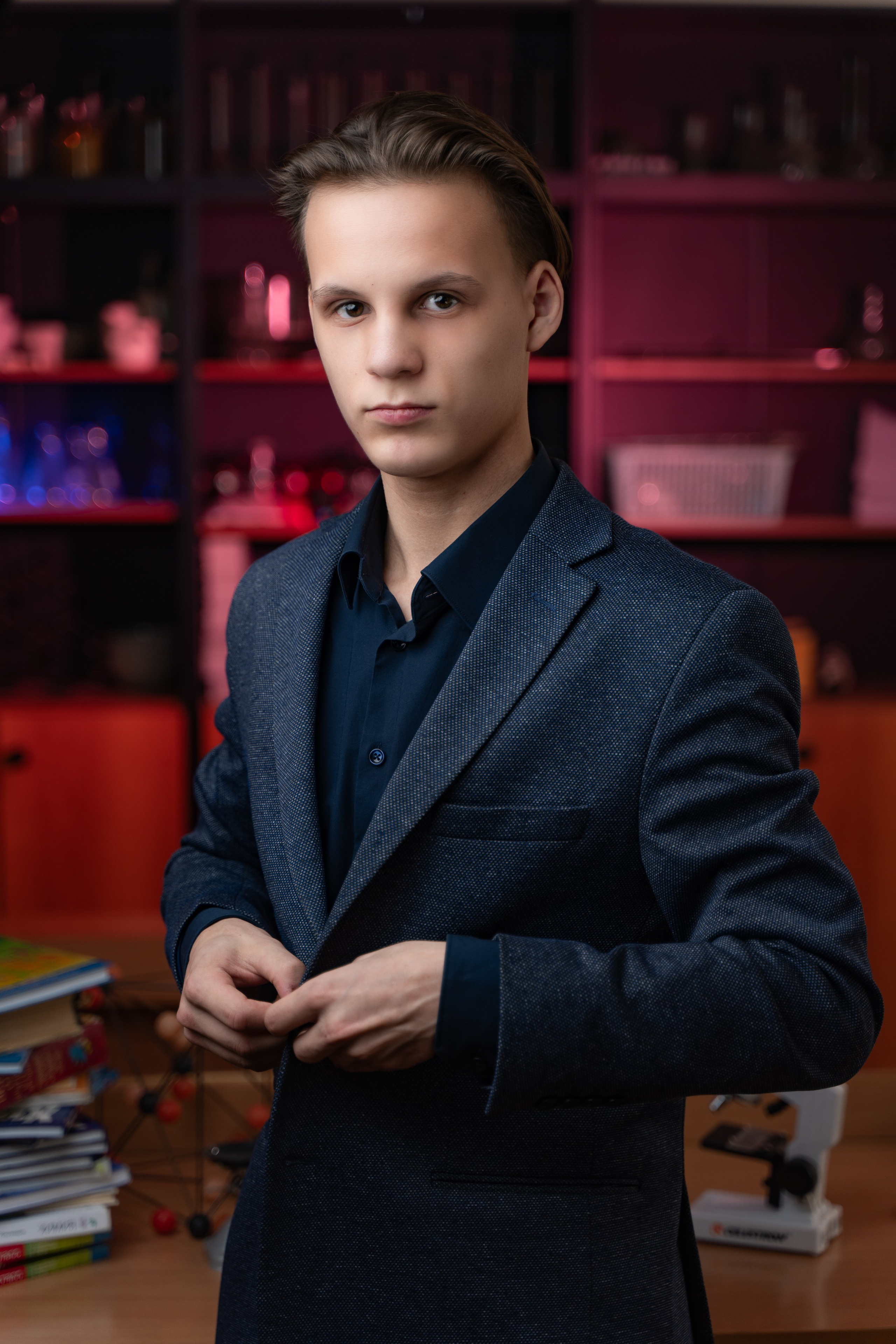 ПОРТФОЛИО. ГЛАВНАЯ