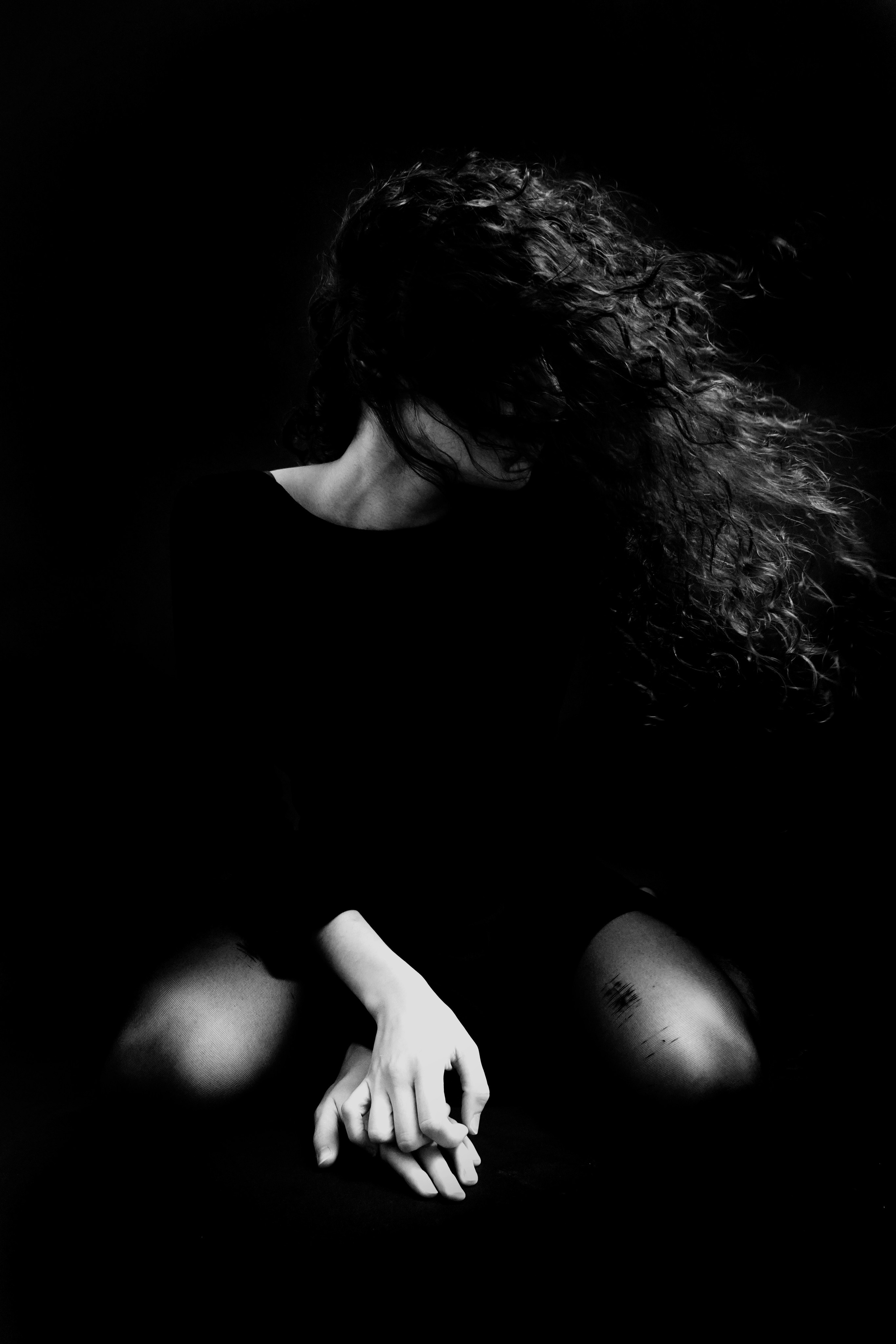 Veronika Popadeikina Photographer