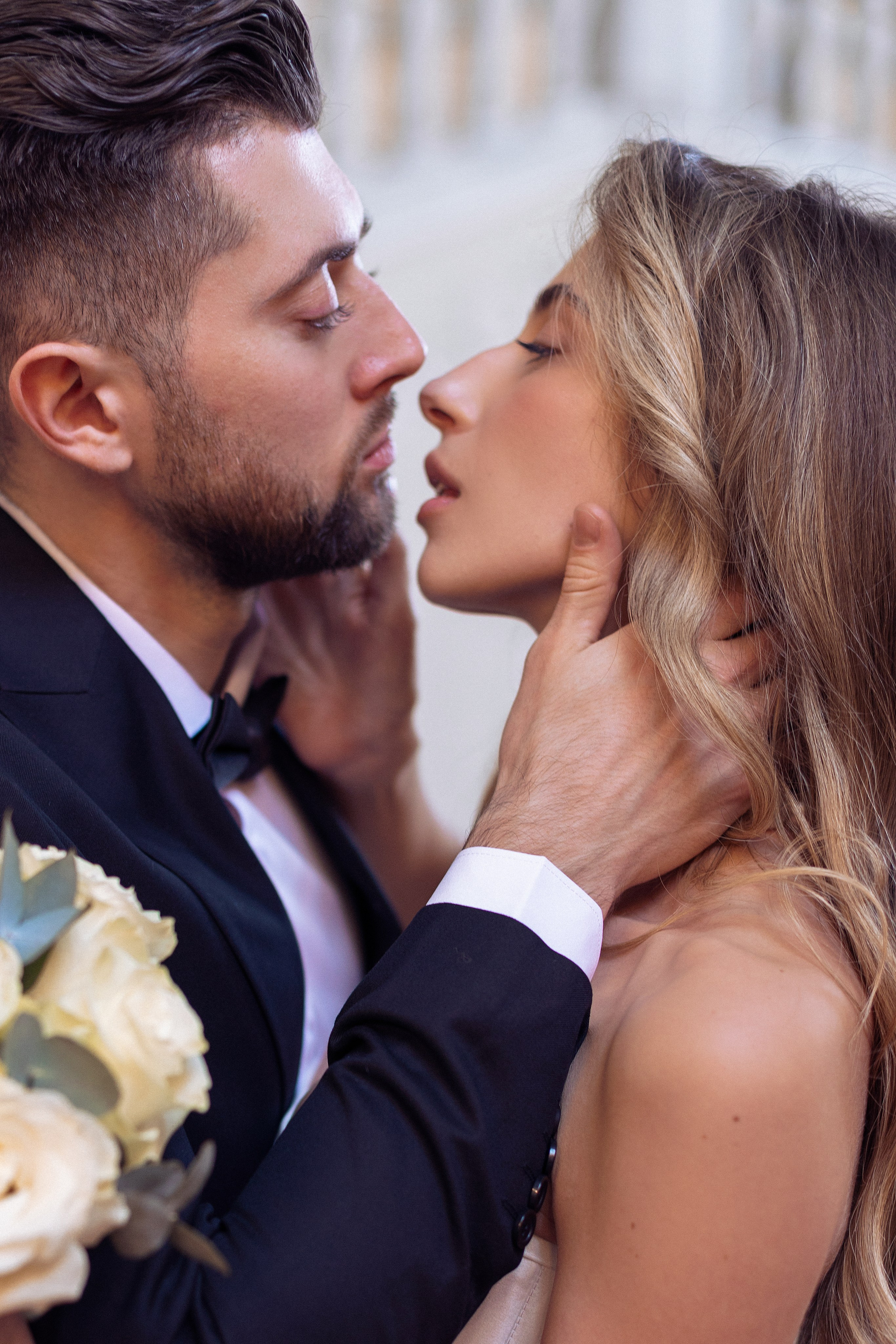 Свадебный прайс СПБ. Главная