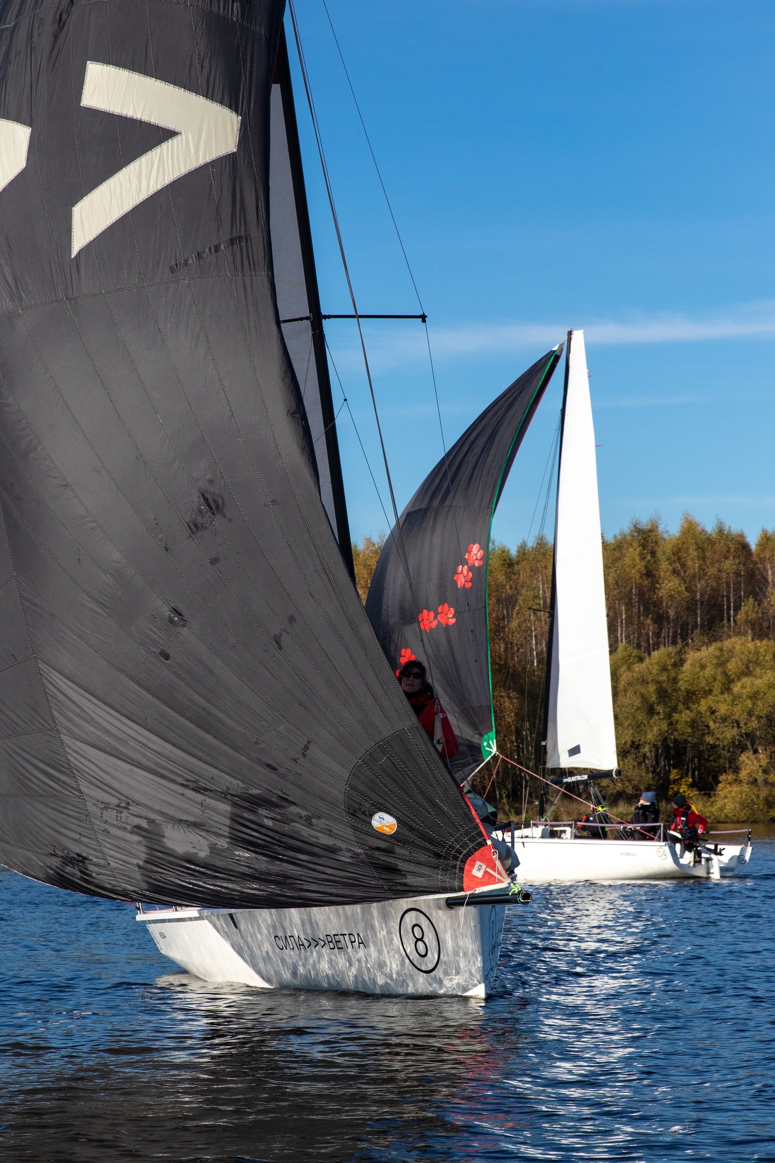 Фотограф Маша Новодережкина