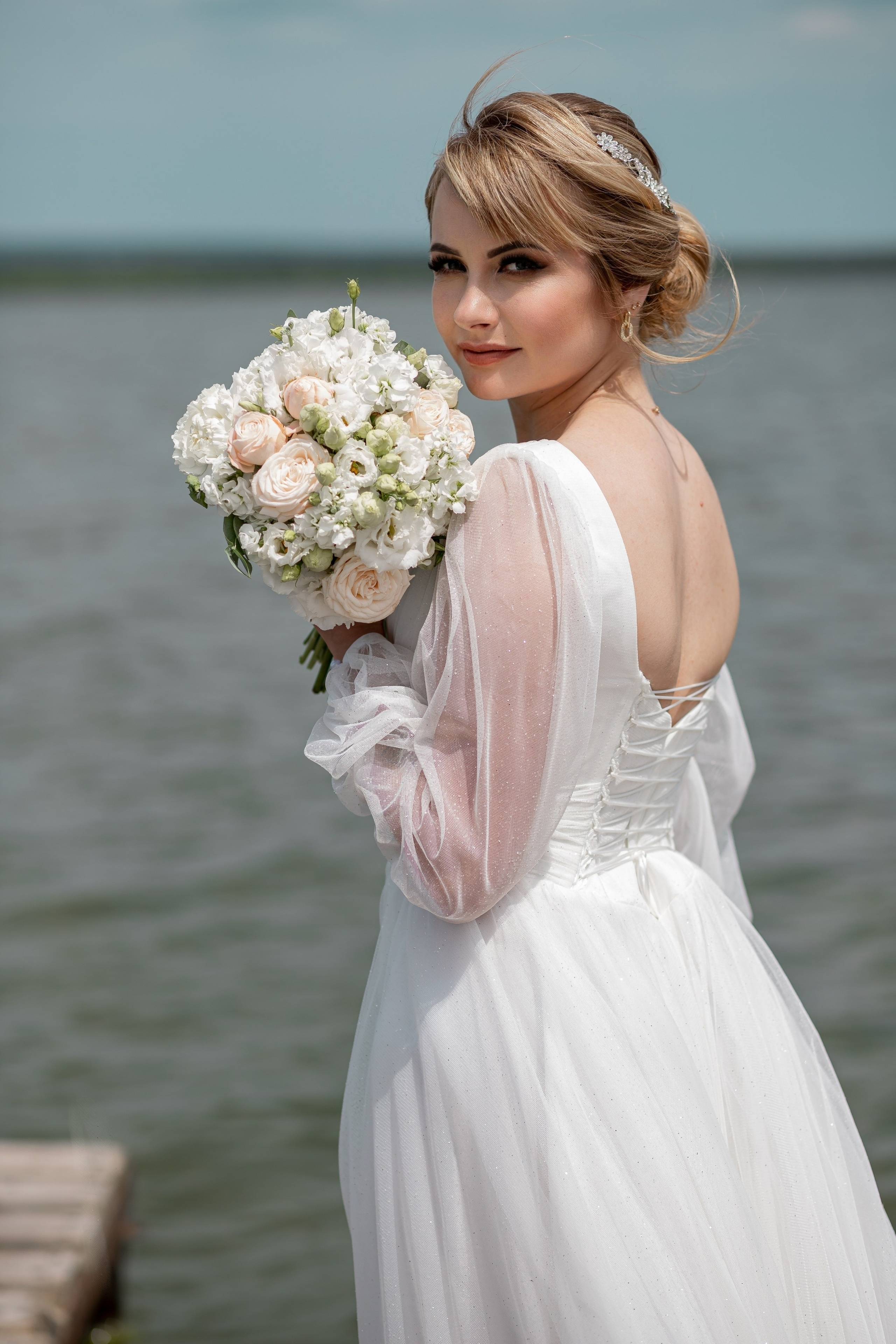 Семейный и свадебный фотограф в Курске Юлия Годунова