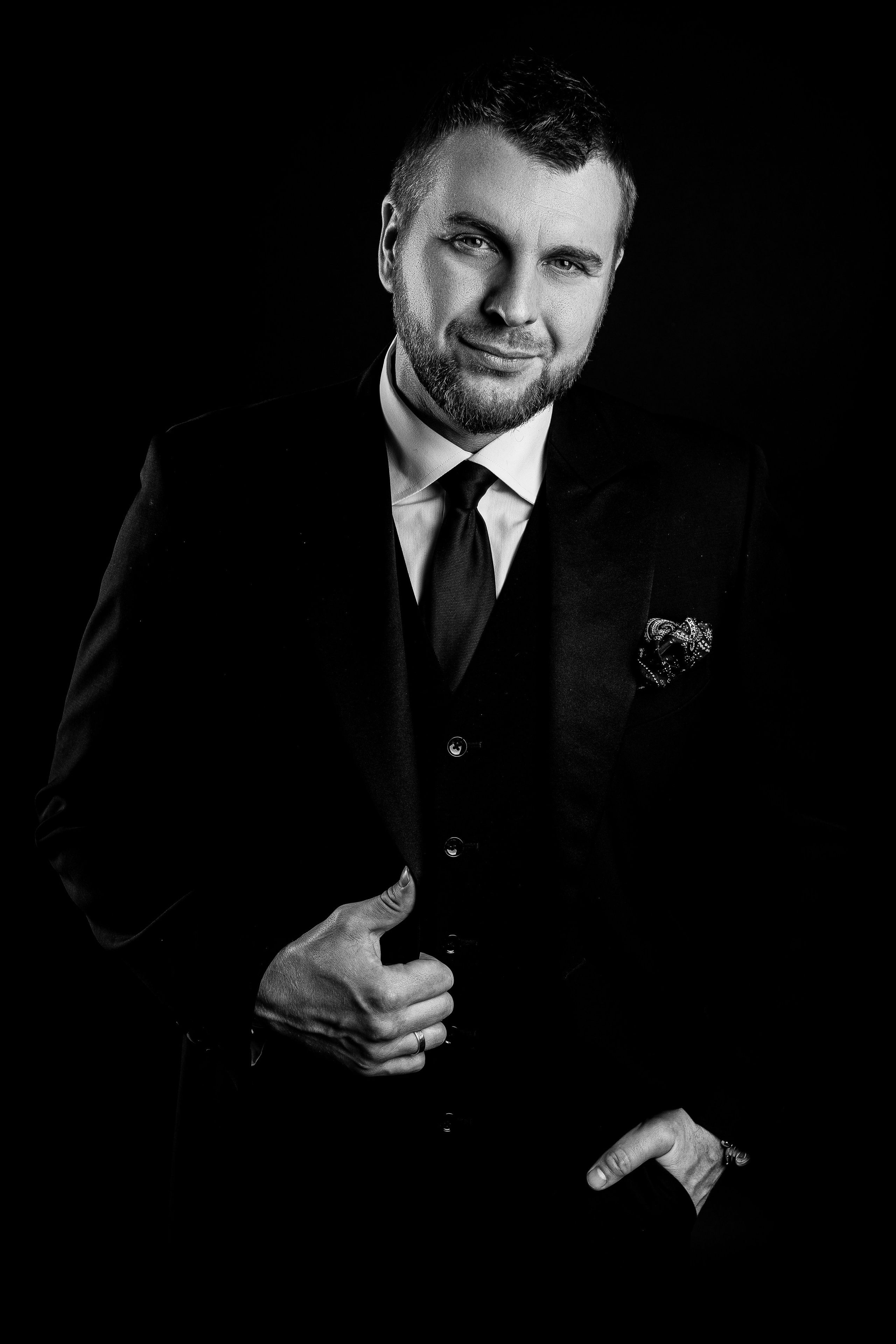 Фотограф и видеограф Евгений Романов Санкт-Петербург