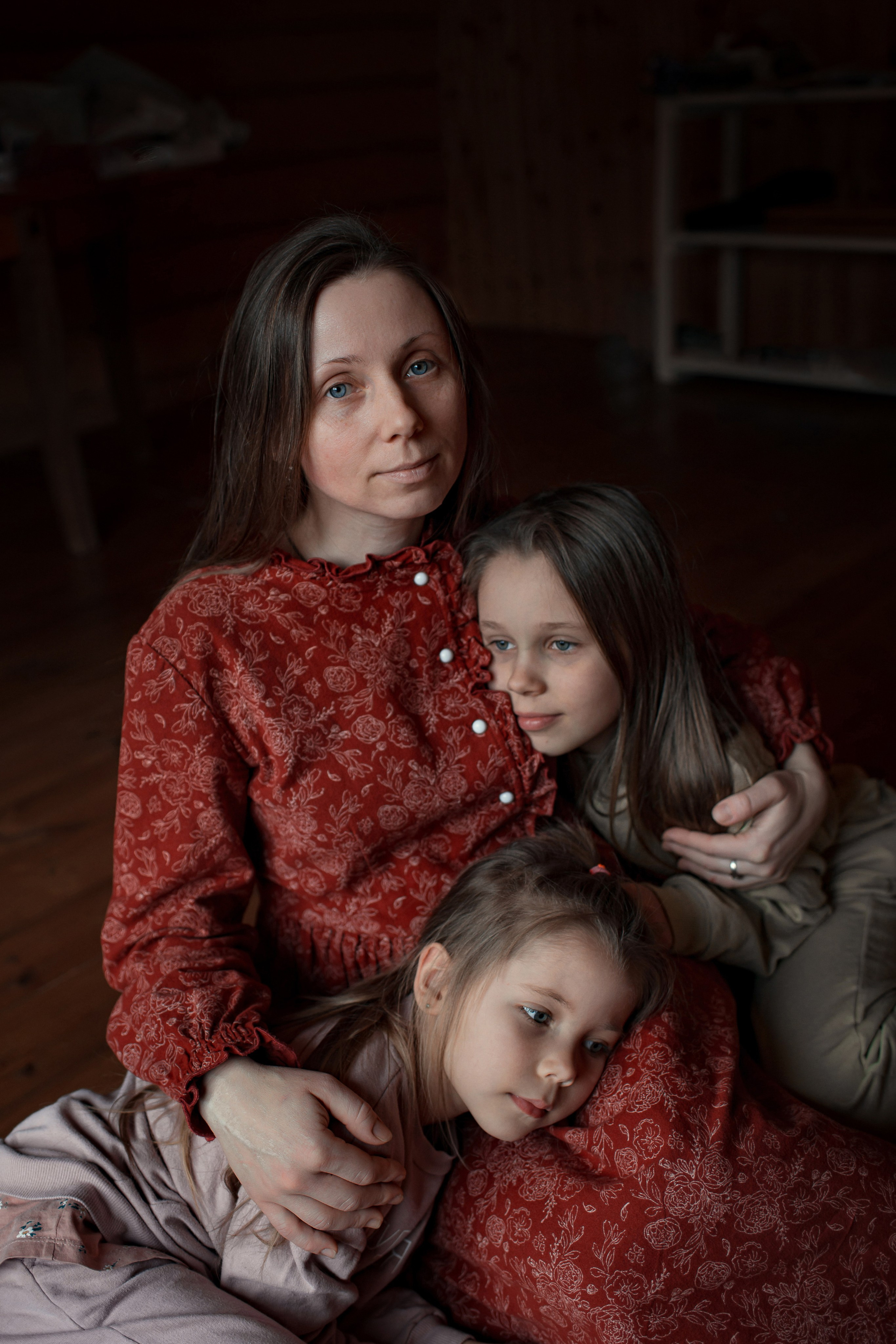 Катерина Архипова. Семейный фотограф Псков. Спб.|Анастасия Войналович