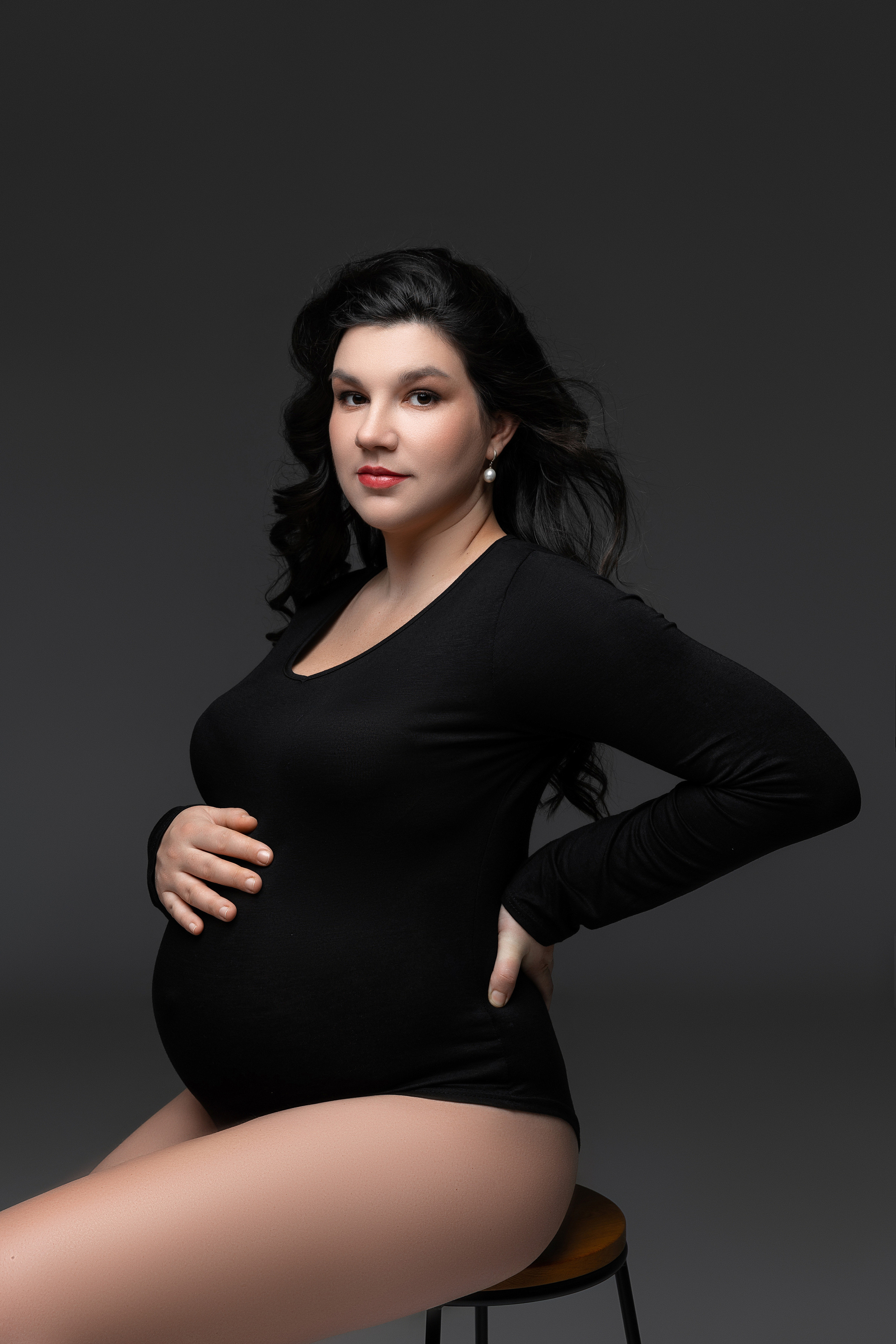 Одежда для фотосессии. Фотограф беременности в Воронеже Кристина Беляева