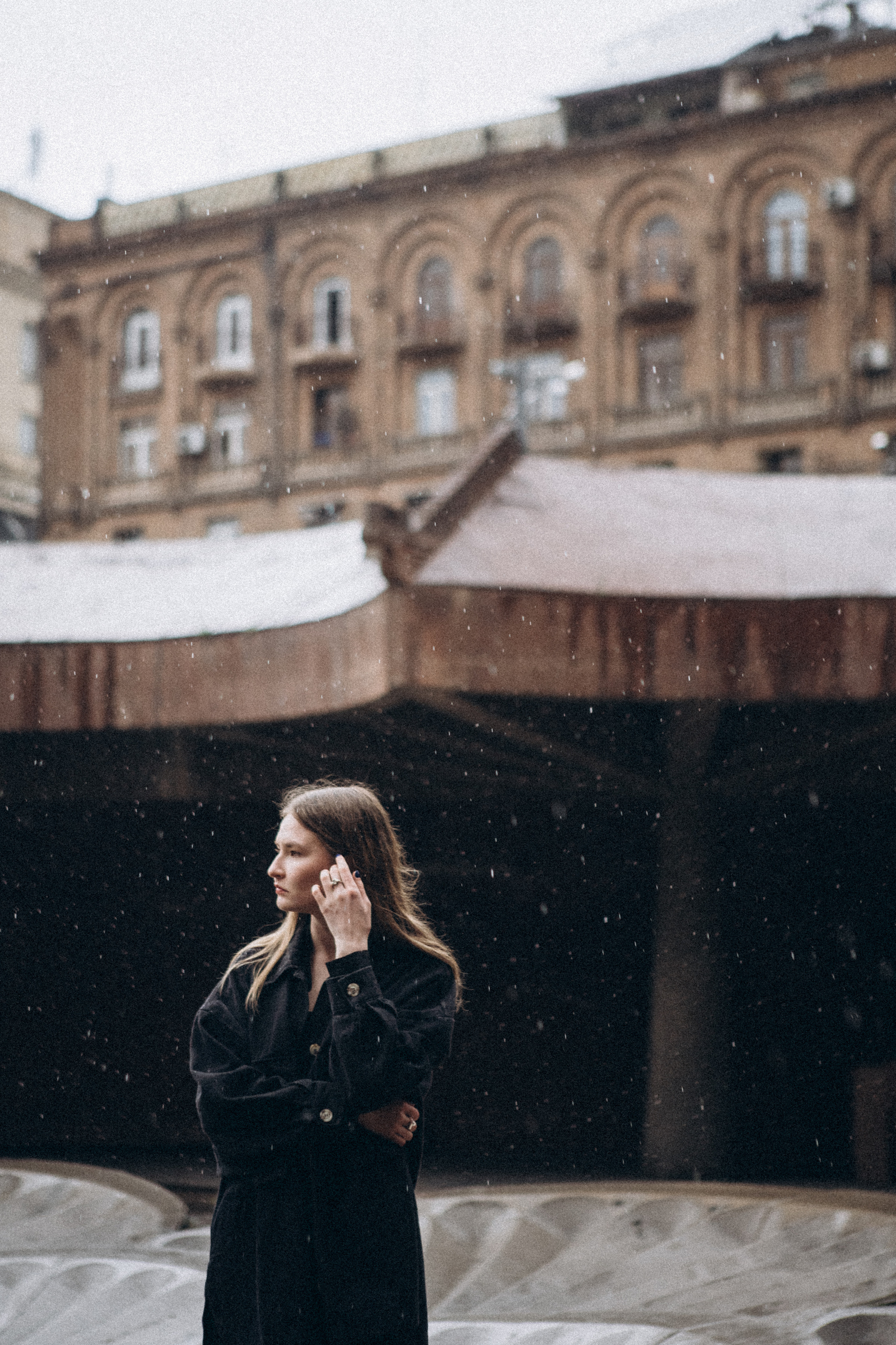Гид по Еревану. Даша Яковенко Фотограф Спб