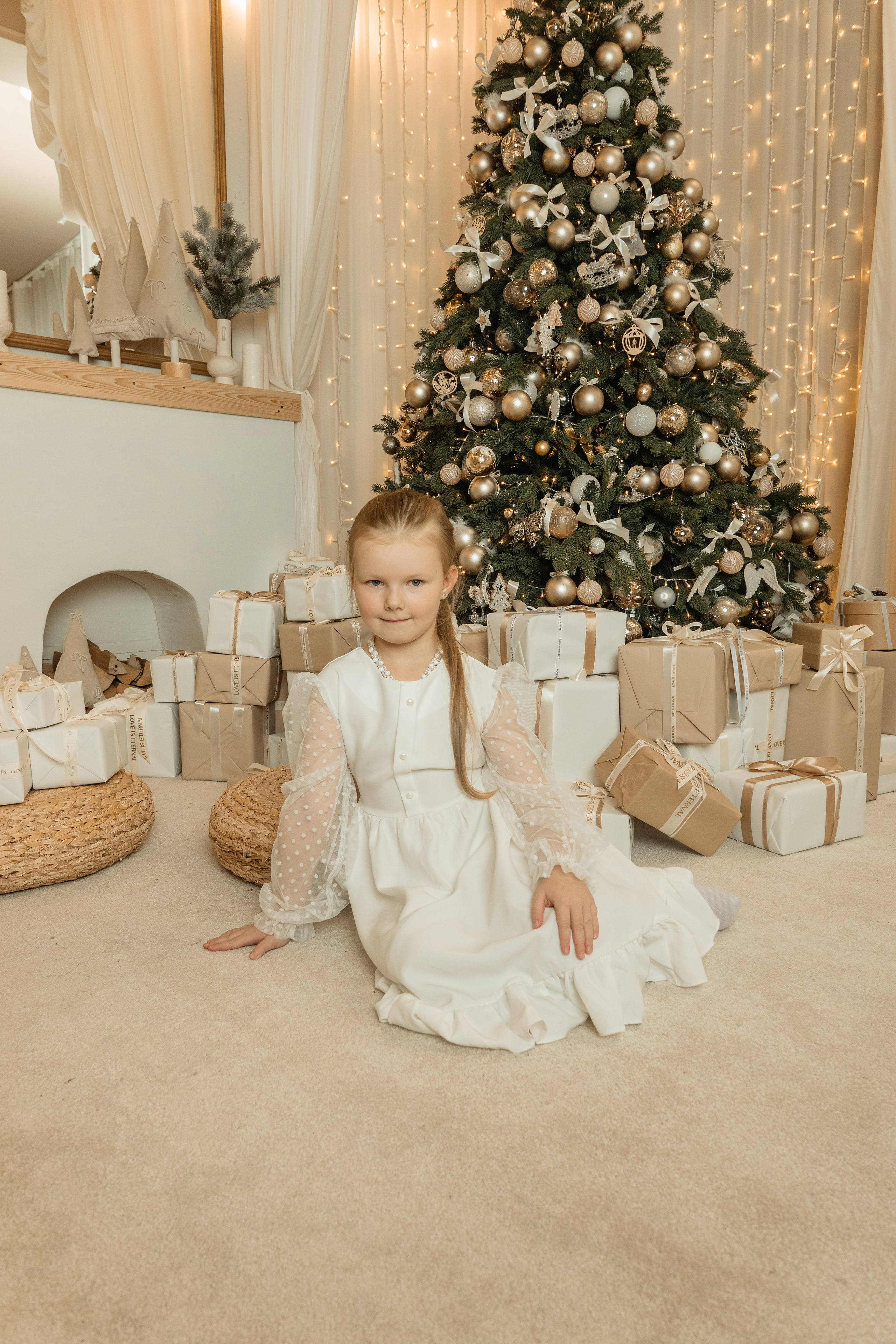 Подборка студий с готовым бюджетом за съемку. Портретный и семейный фотограф в Санкт-Петербурге Чугунова Анастасия