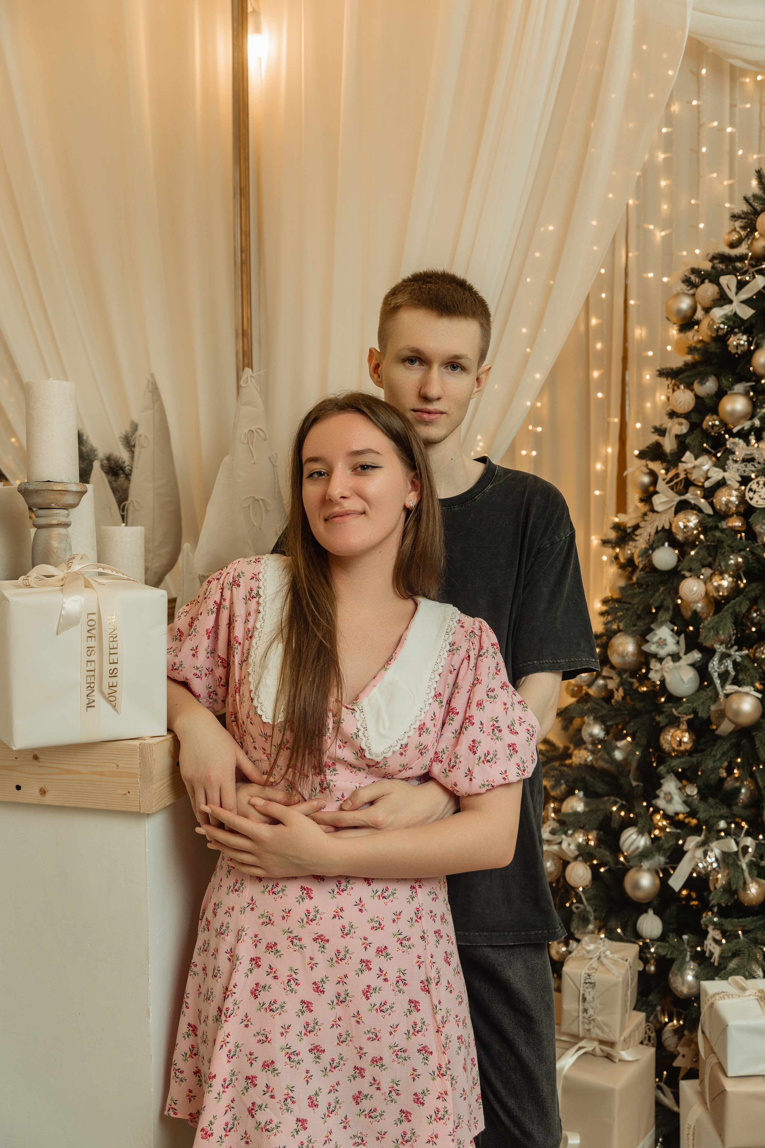 Подборка студий с готовым бюджетом за съемку. Портретный и семейный фотограф в Санкт-Петербурге Чугунова Анастасия