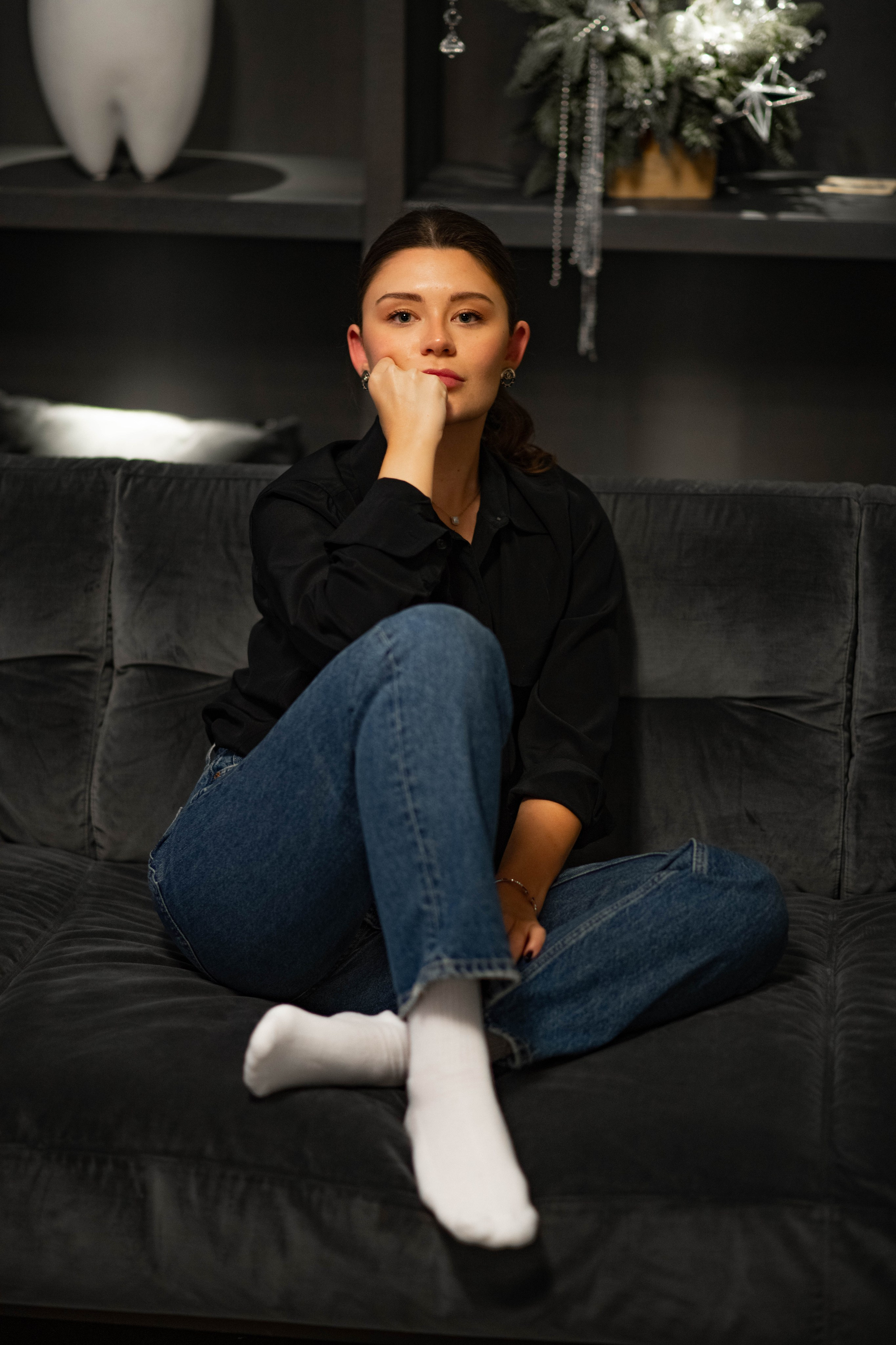 Фотограф в Иркутске Александр Тарасов