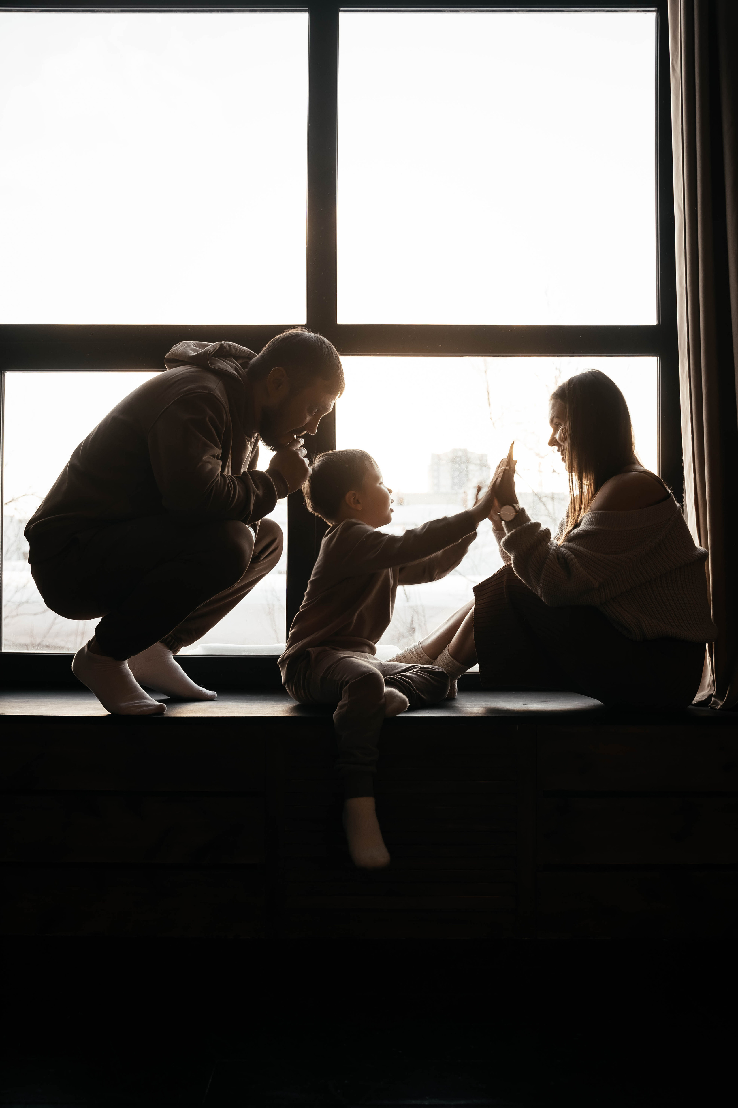 Свадебный фотограф в Сургуте