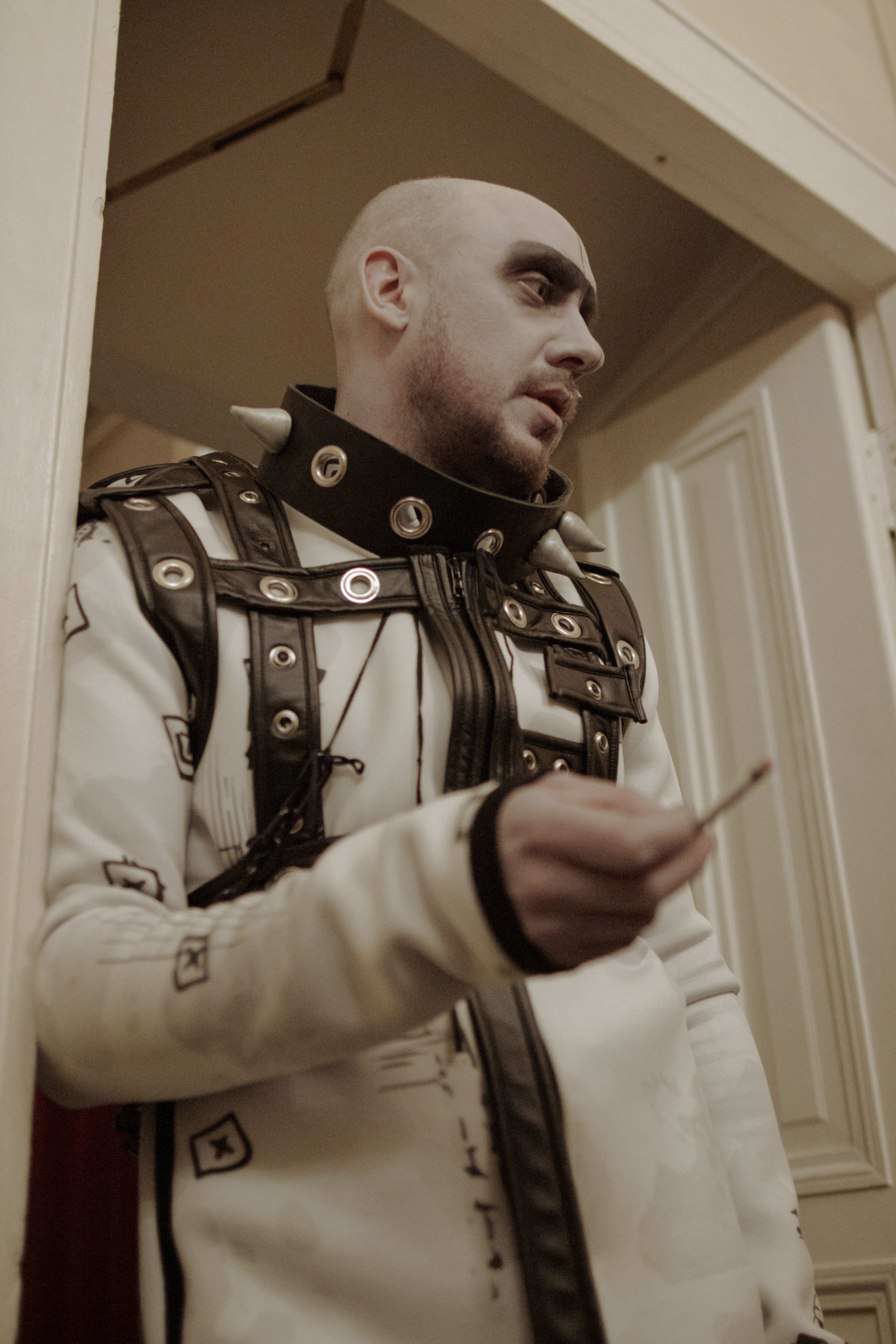 Документальный фотопроект в Александринском театре. Юля Мурашова портретный и документальный фотограф