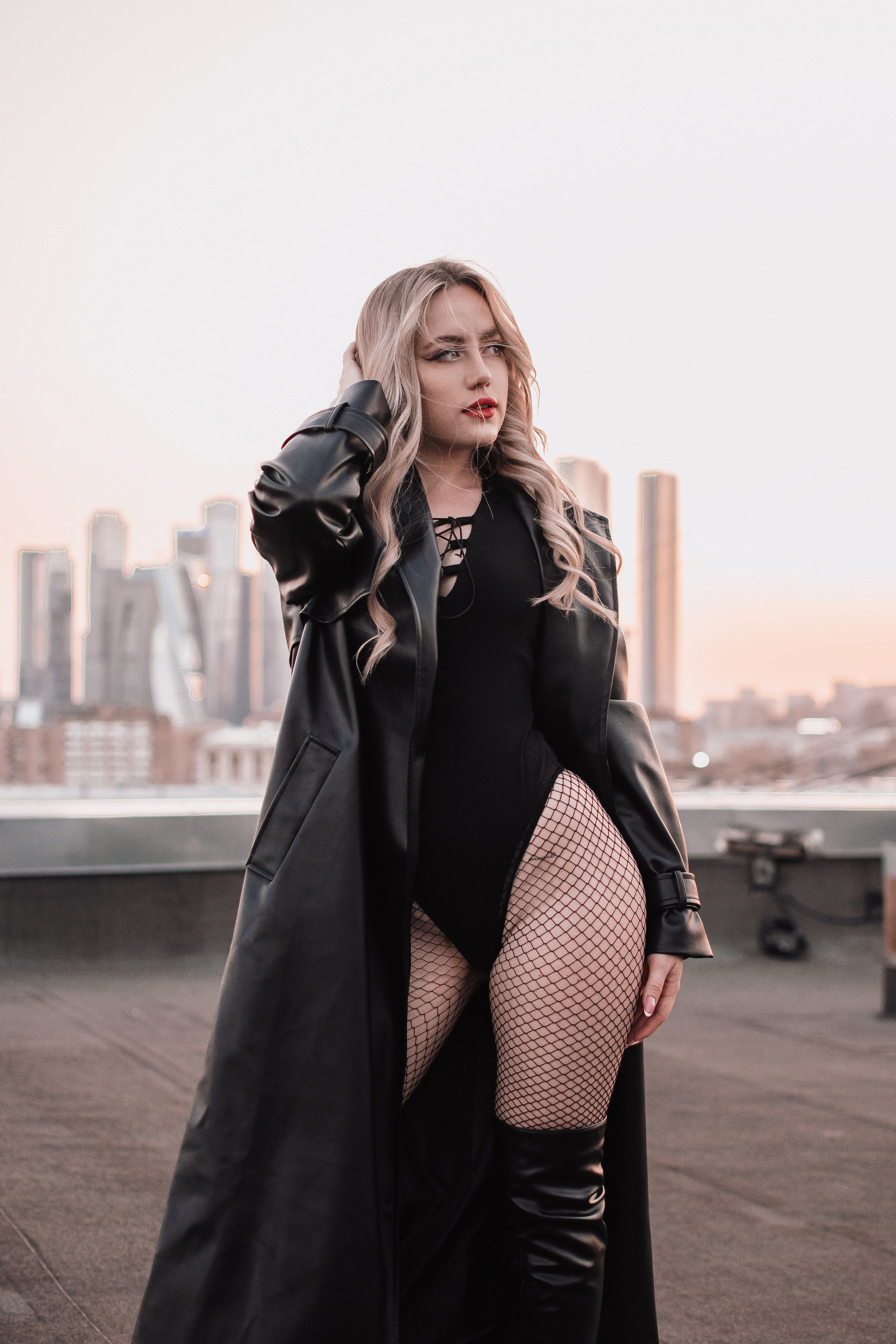 Фотограф Мария