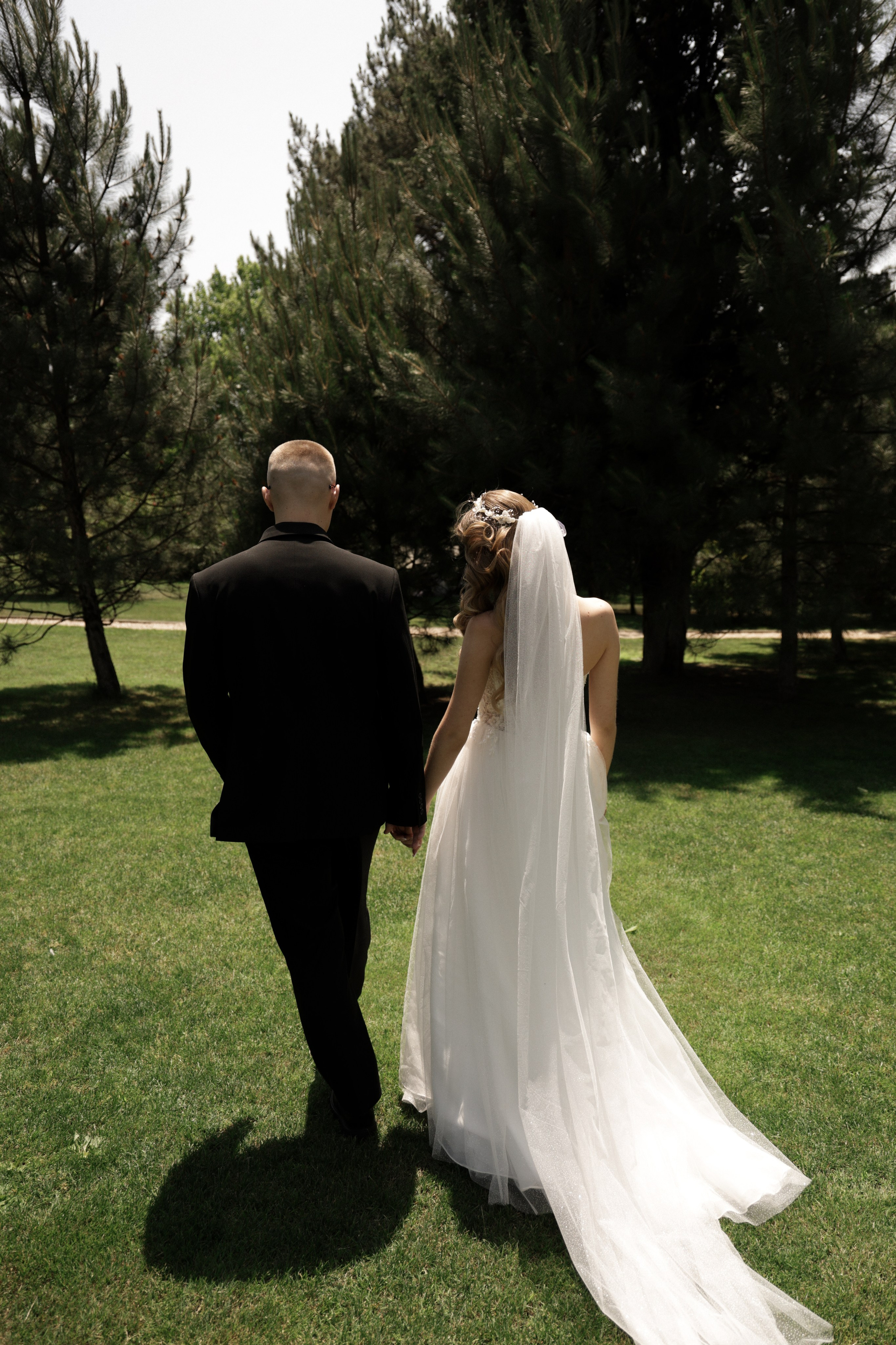 Свадебный фотограф в Севастополе — Виктория Божкова | Портфолио, цены, заказ фотосессии в Крыму