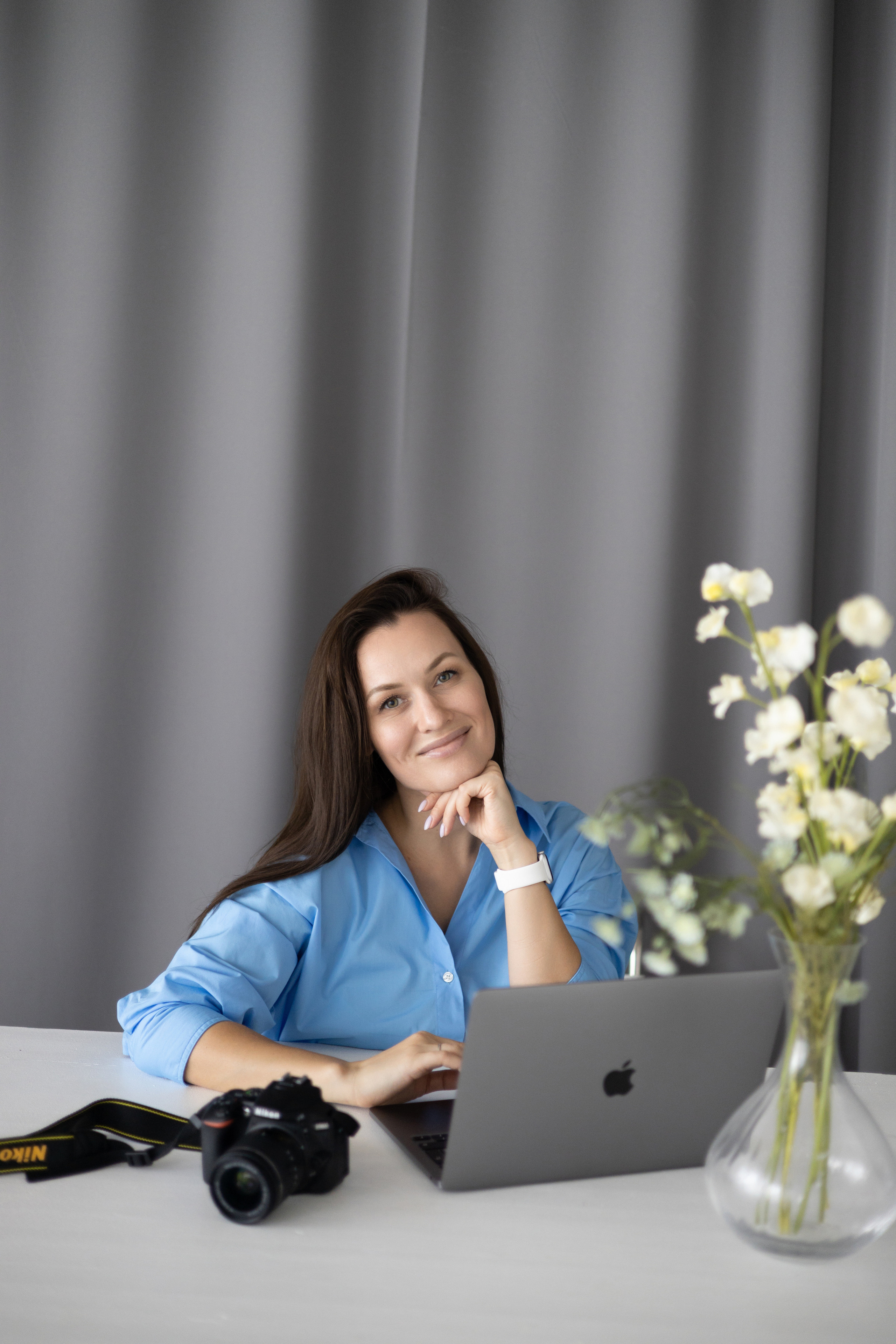 Елена Задорина — семейный, детский и событийный фотограф. Елена Задорина