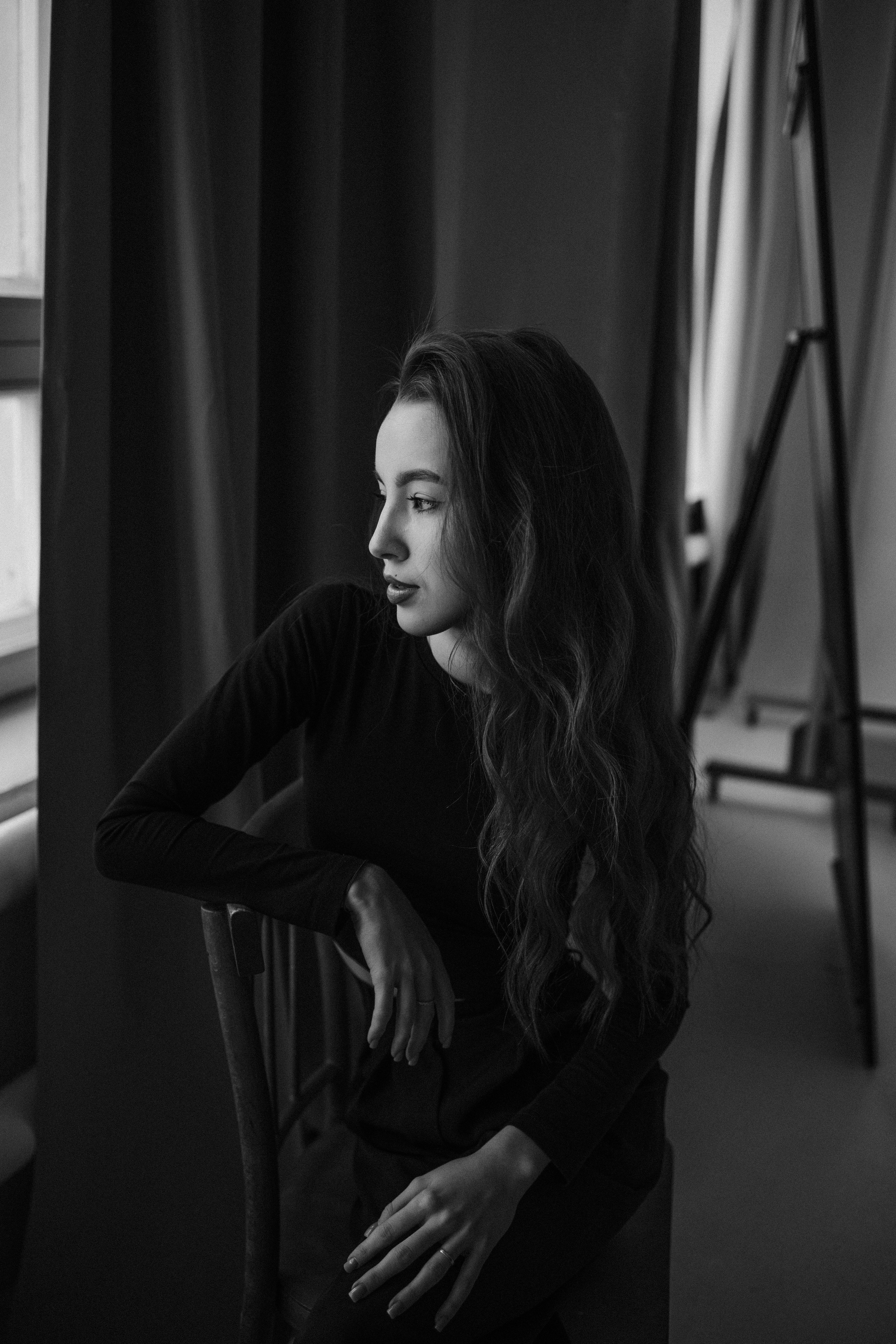 Фотограф из Казани Мария Шамсутдинова