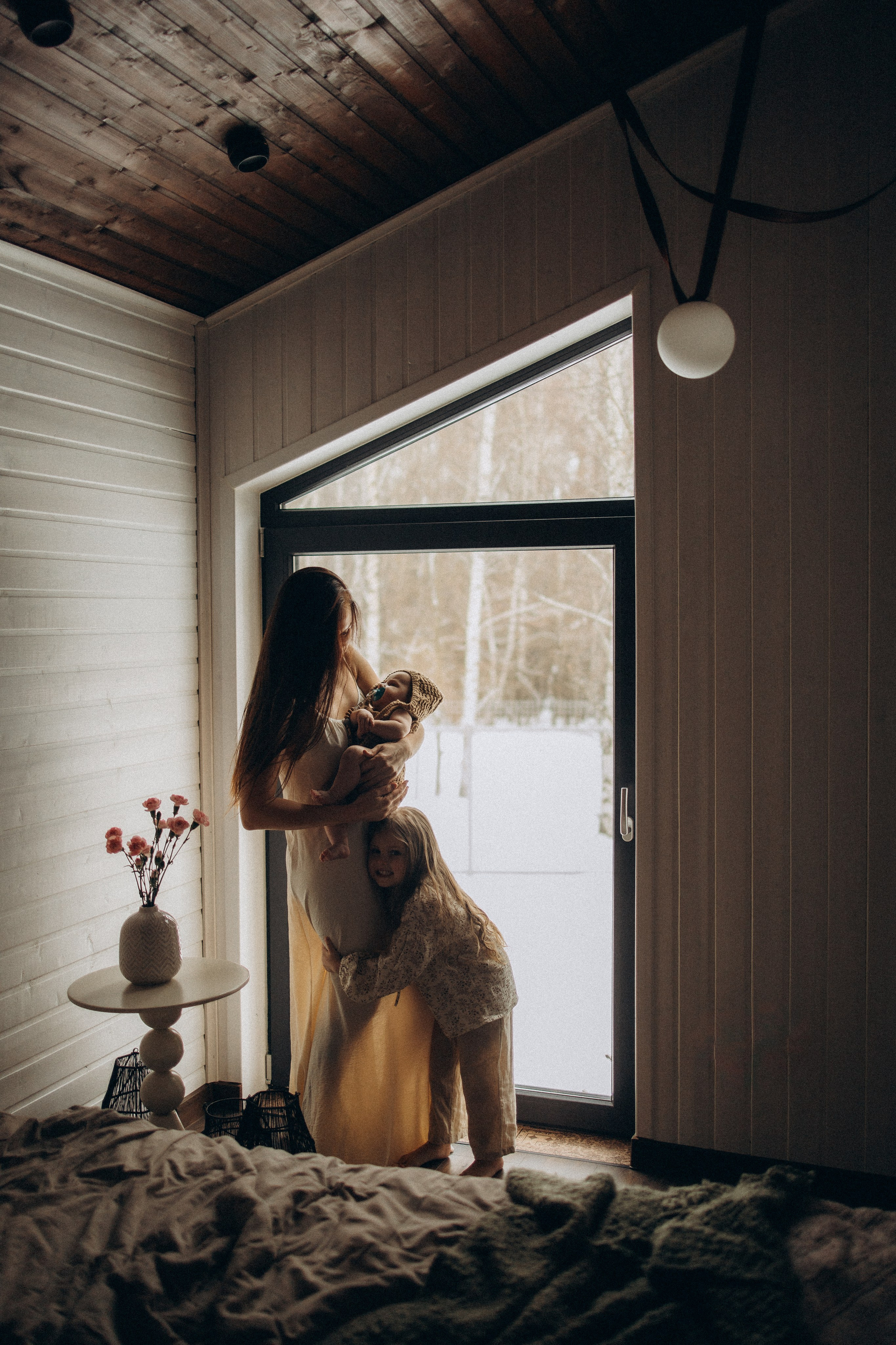 Фотограф из Казани Мария Шамсутдинова