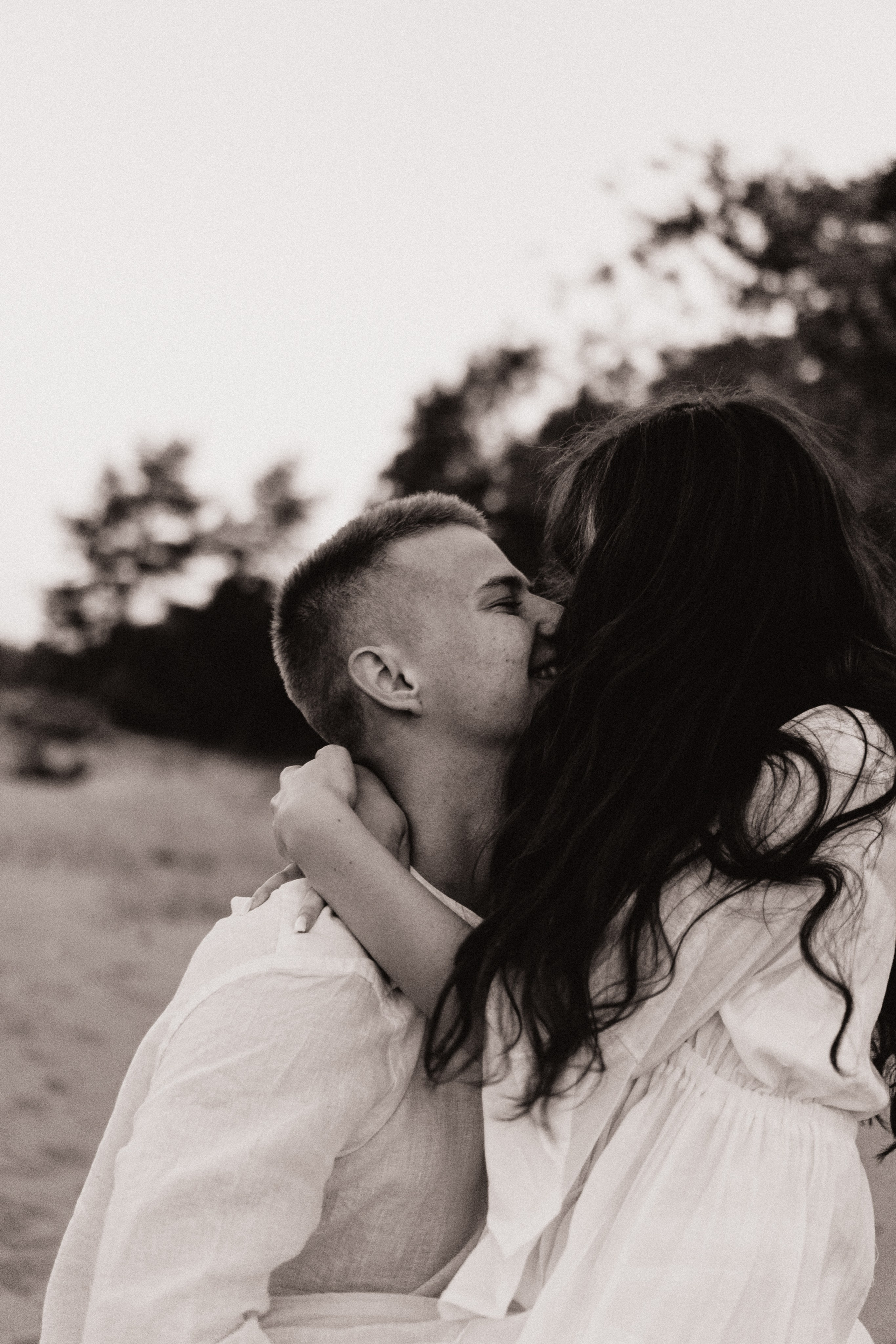 Прайс. Свадебный и семейный фотограф в Санкт-Петербурге Алёна Никитина