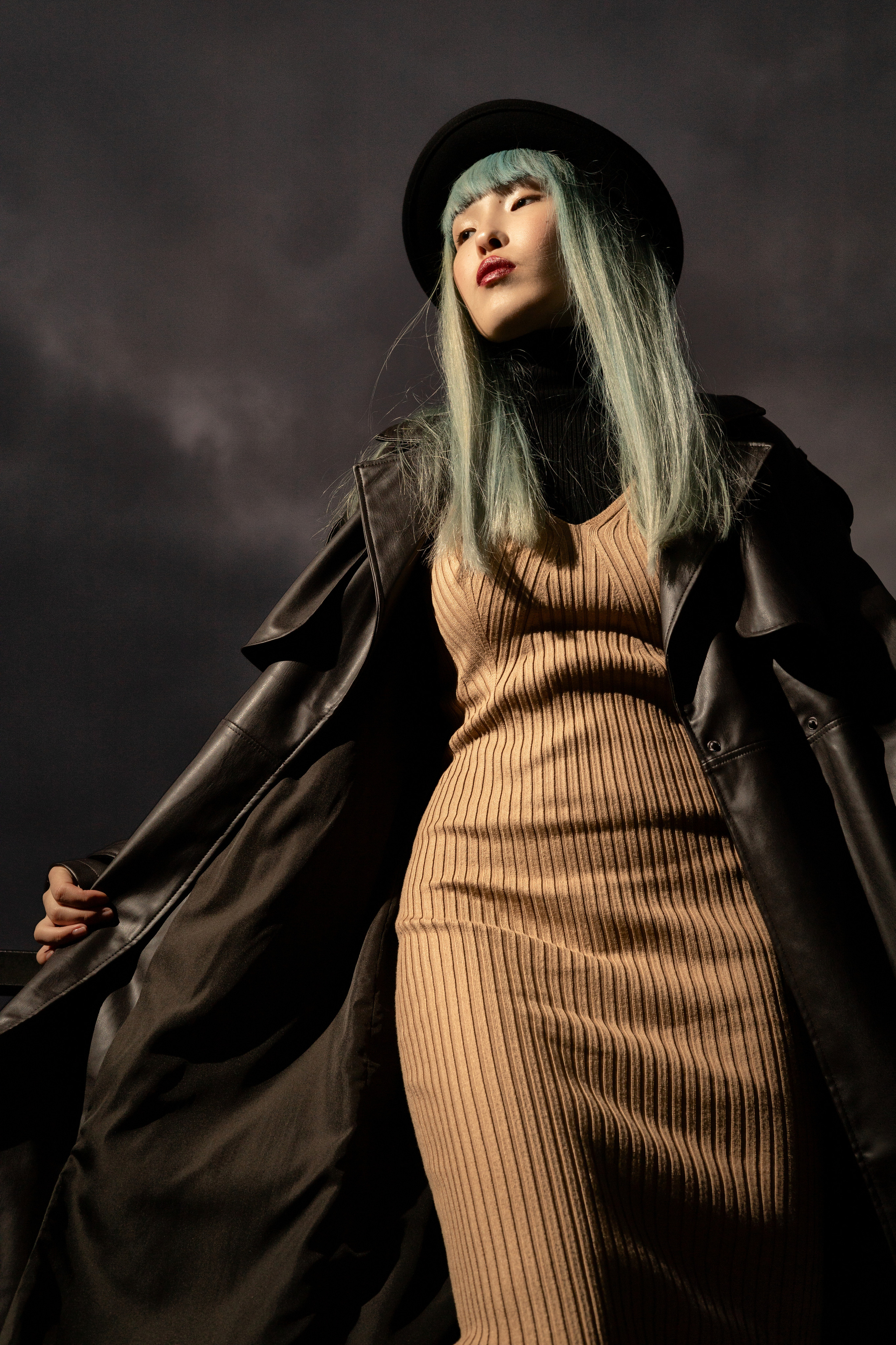 Fashion portfolio. Фотограф в Санкт-Петербурге