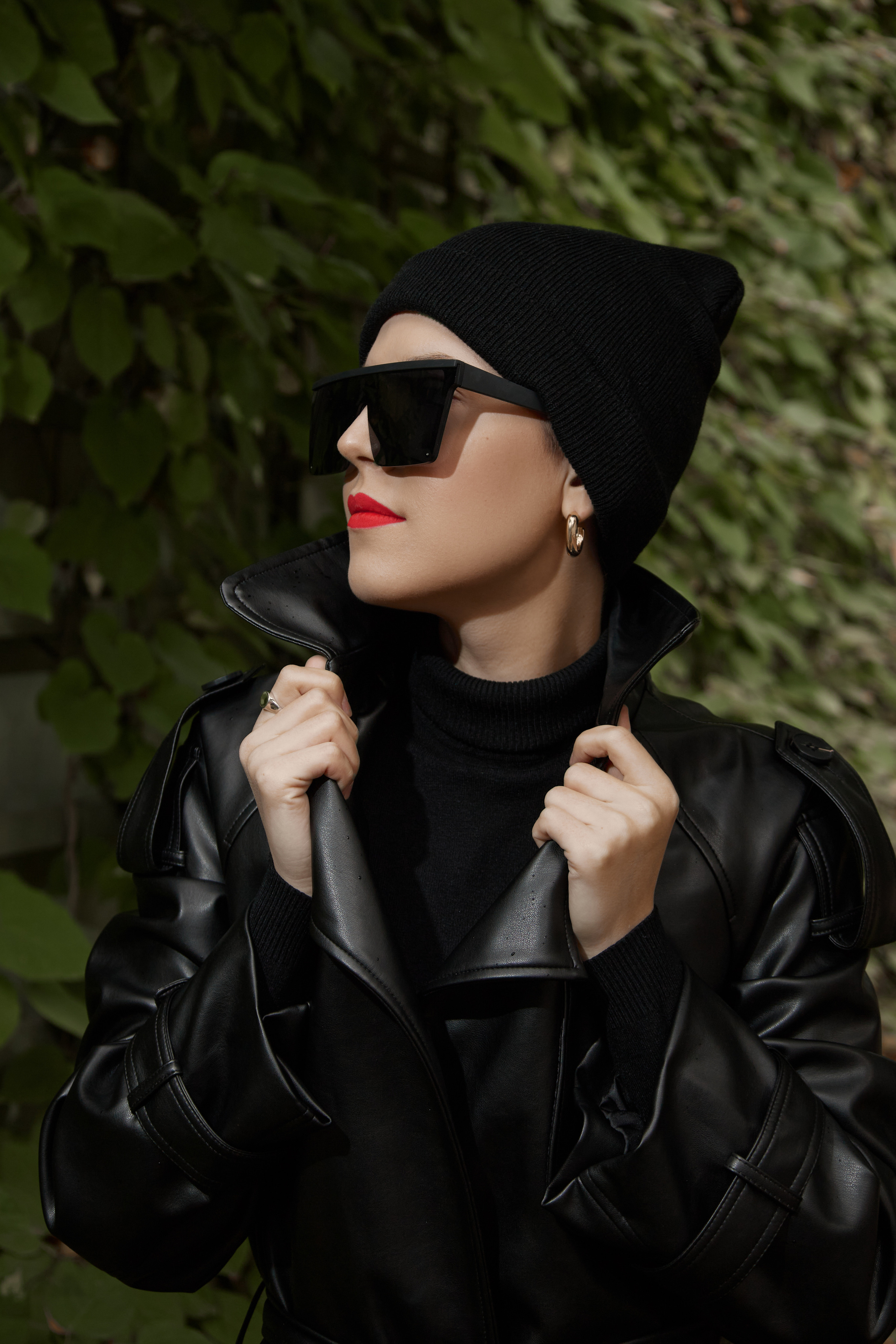 Fashion portfolio. Фотограф в Санкт-Петербурге