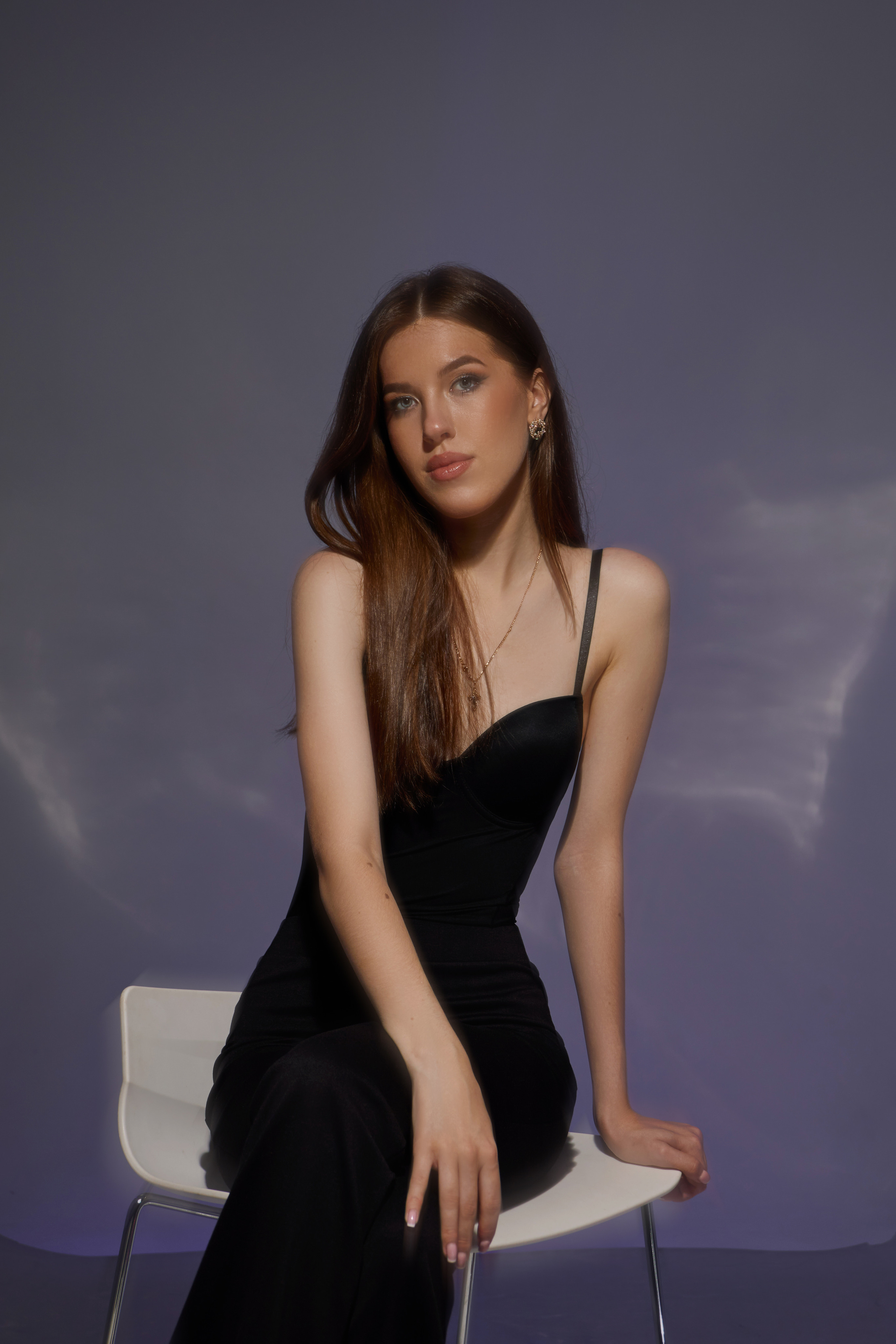 Fashion portfolio. Фотограф в Санкт-Петербурге