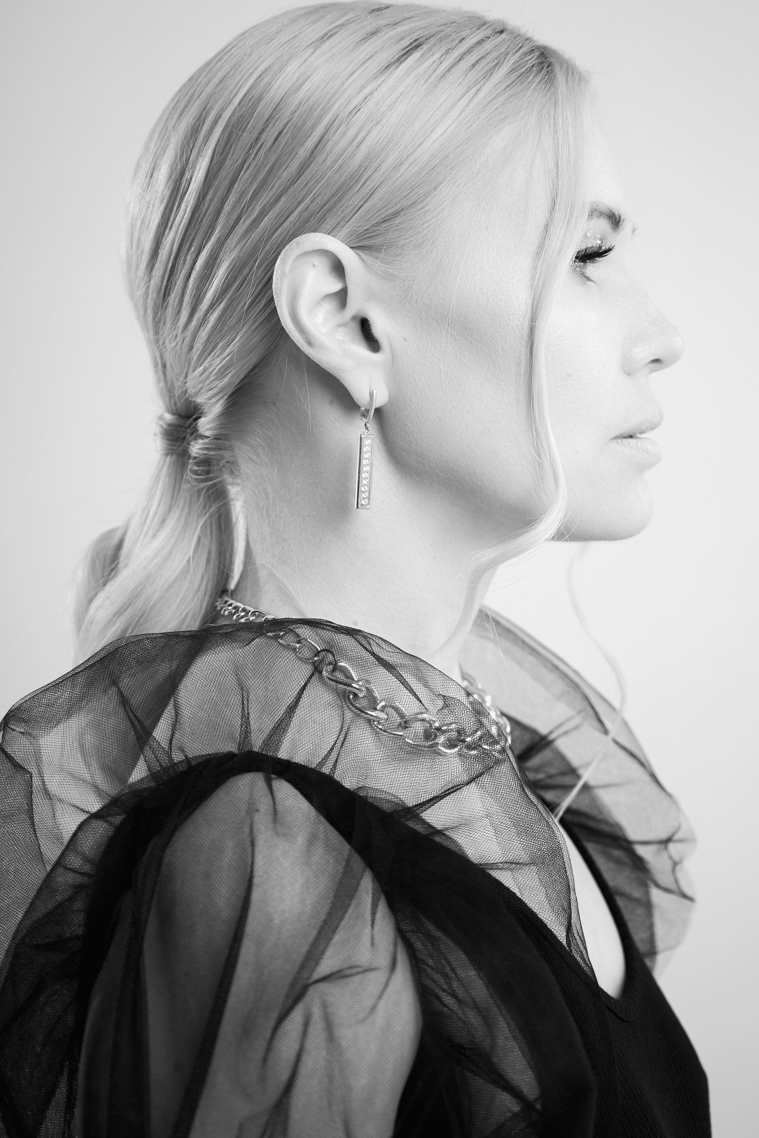 Fashion portfolio. Фотограф в Санкт-Петербурге