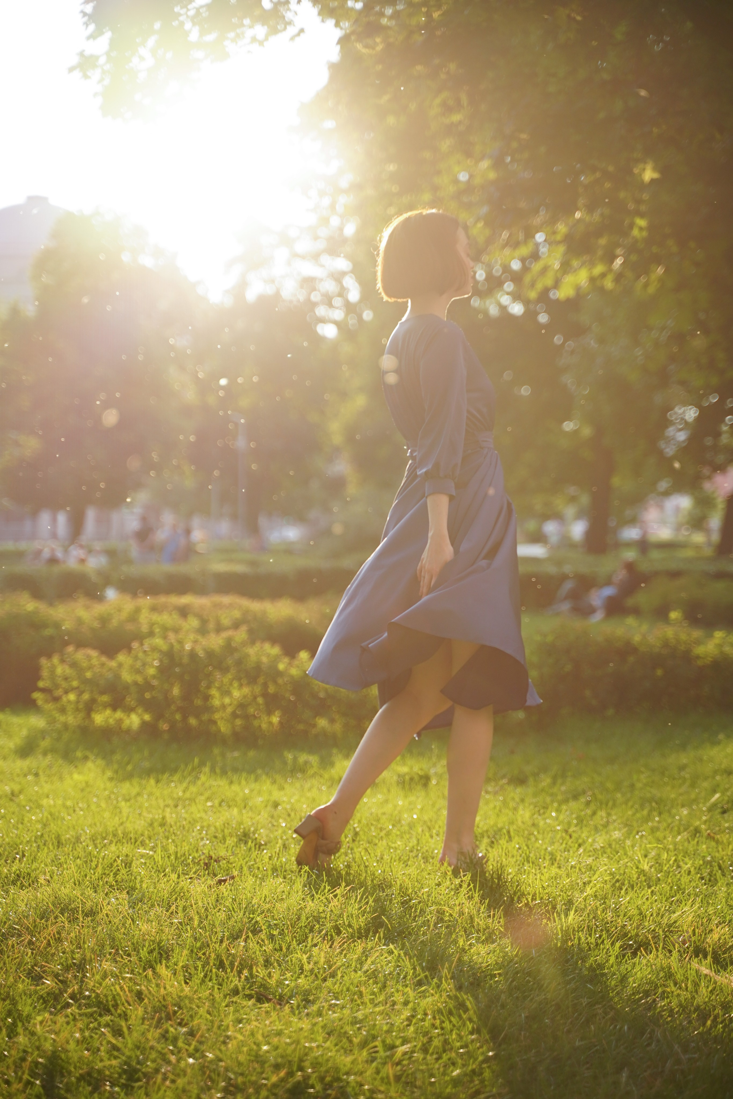 Фотограф Елена Храмова