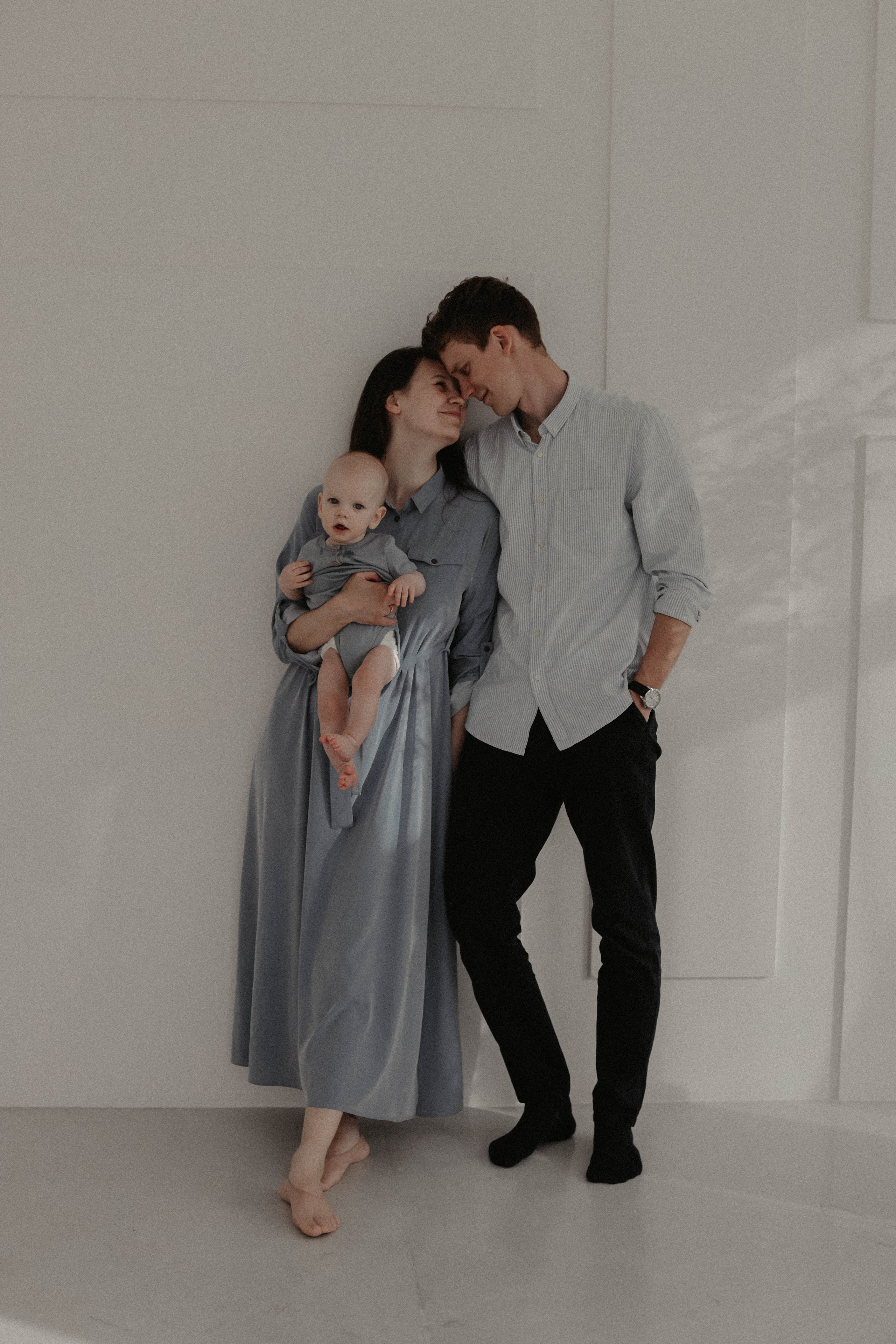 Фотосессия про любовь. Свадебный и семейный фотограф в Самаре и Сочи