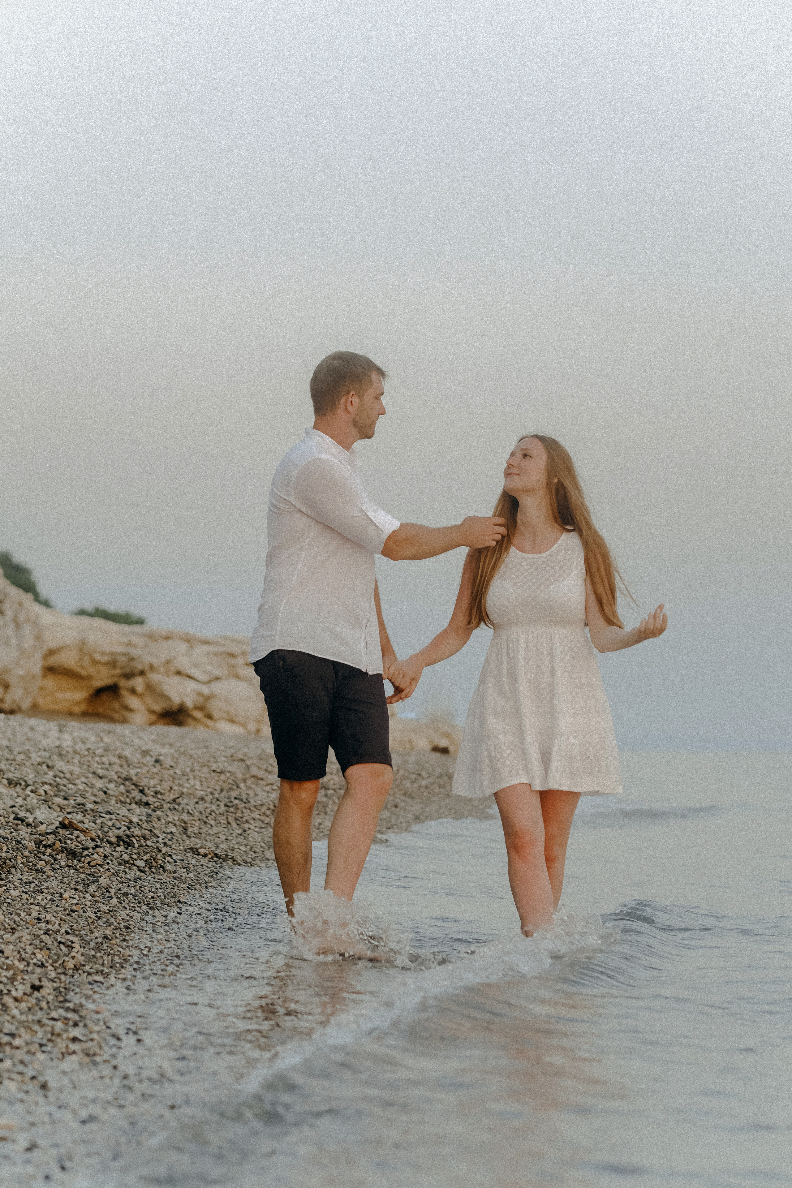 Свадебный и семейный фотограф в Самаре и Сочи