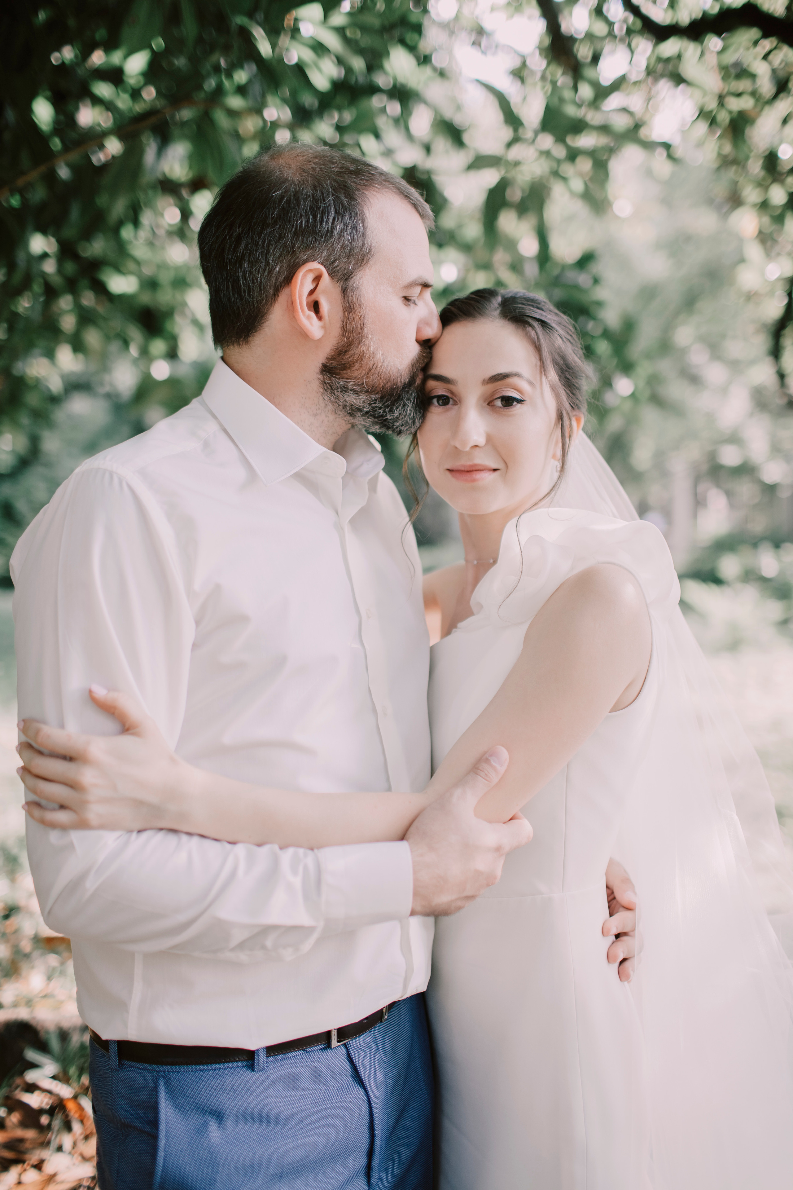 Свадебный и семейный фотограф в Самаре и Сочи