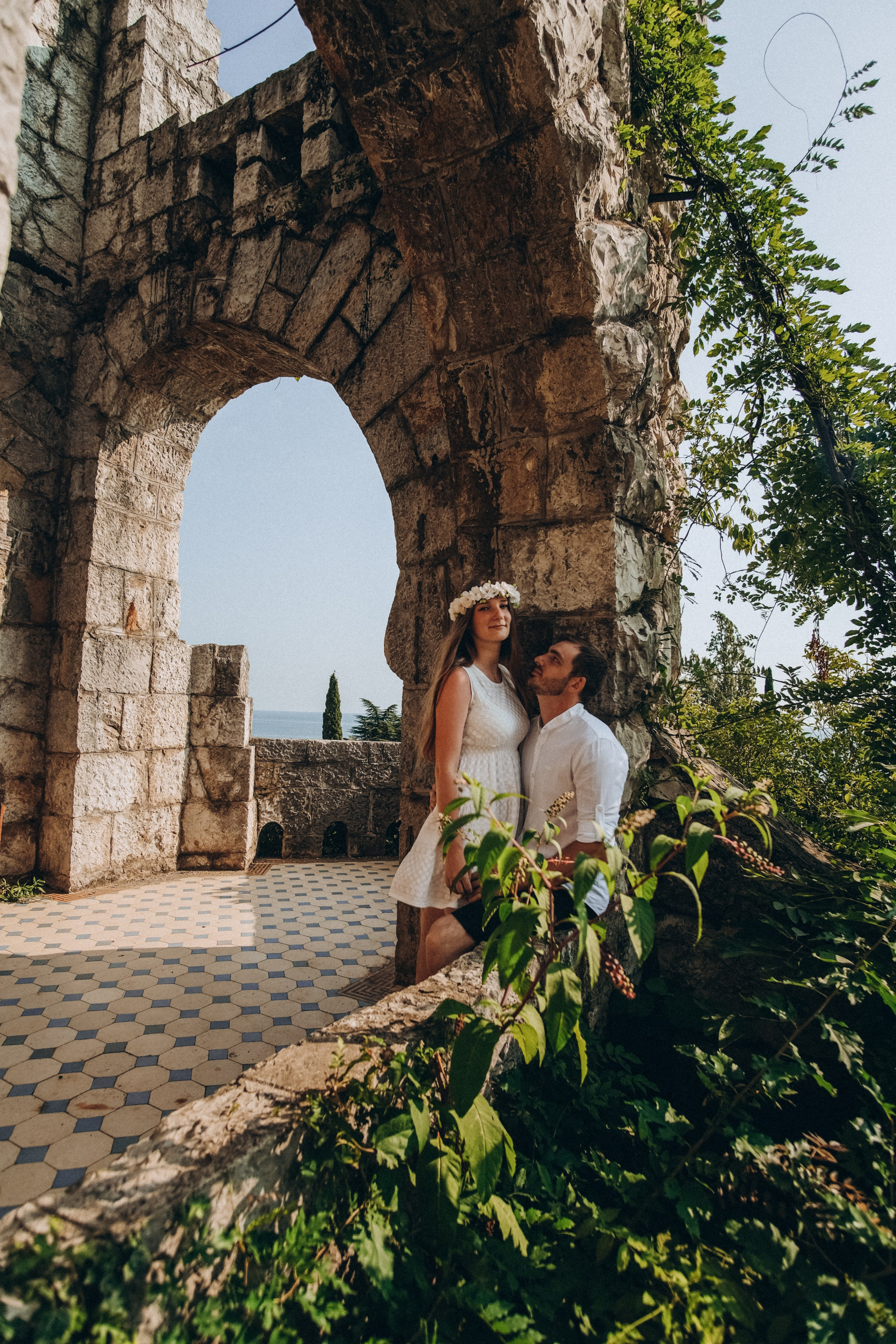 Услуги и цены. Свадебный и семейный фотограф в Самаре и Сочи