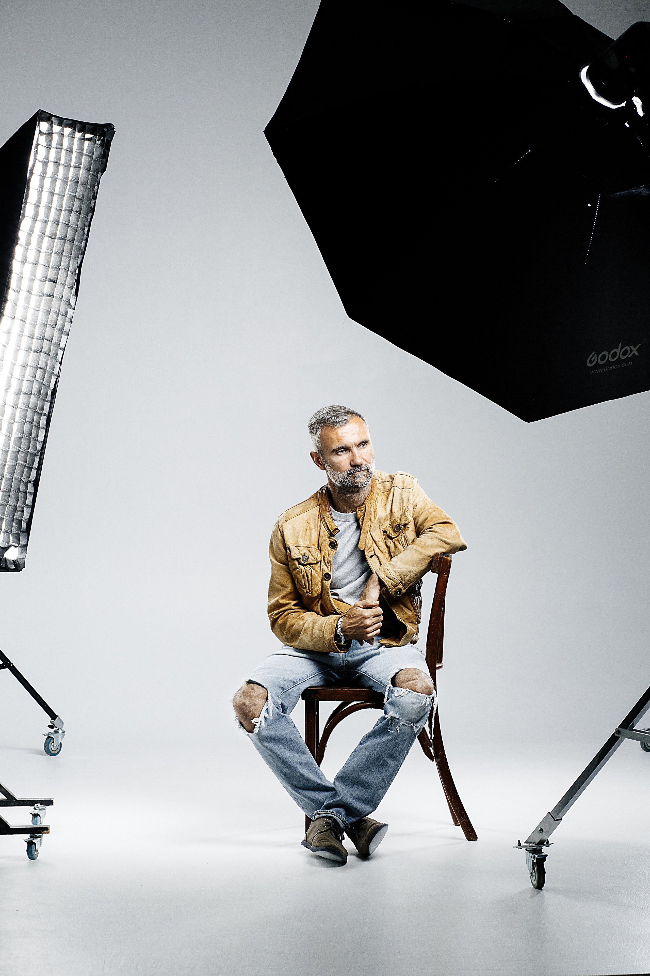 Индивидуальная фотосессия в Ростове