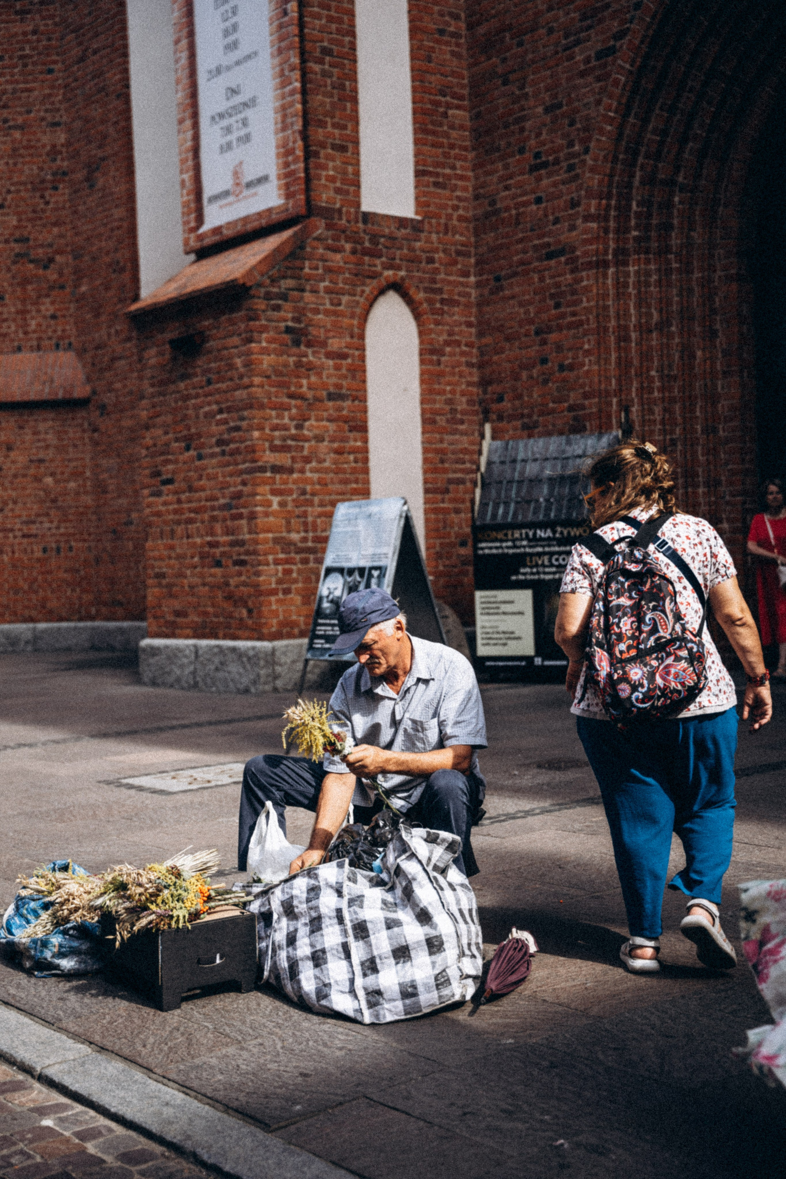 Варшава, Польша🇵🇱. Anita_photo