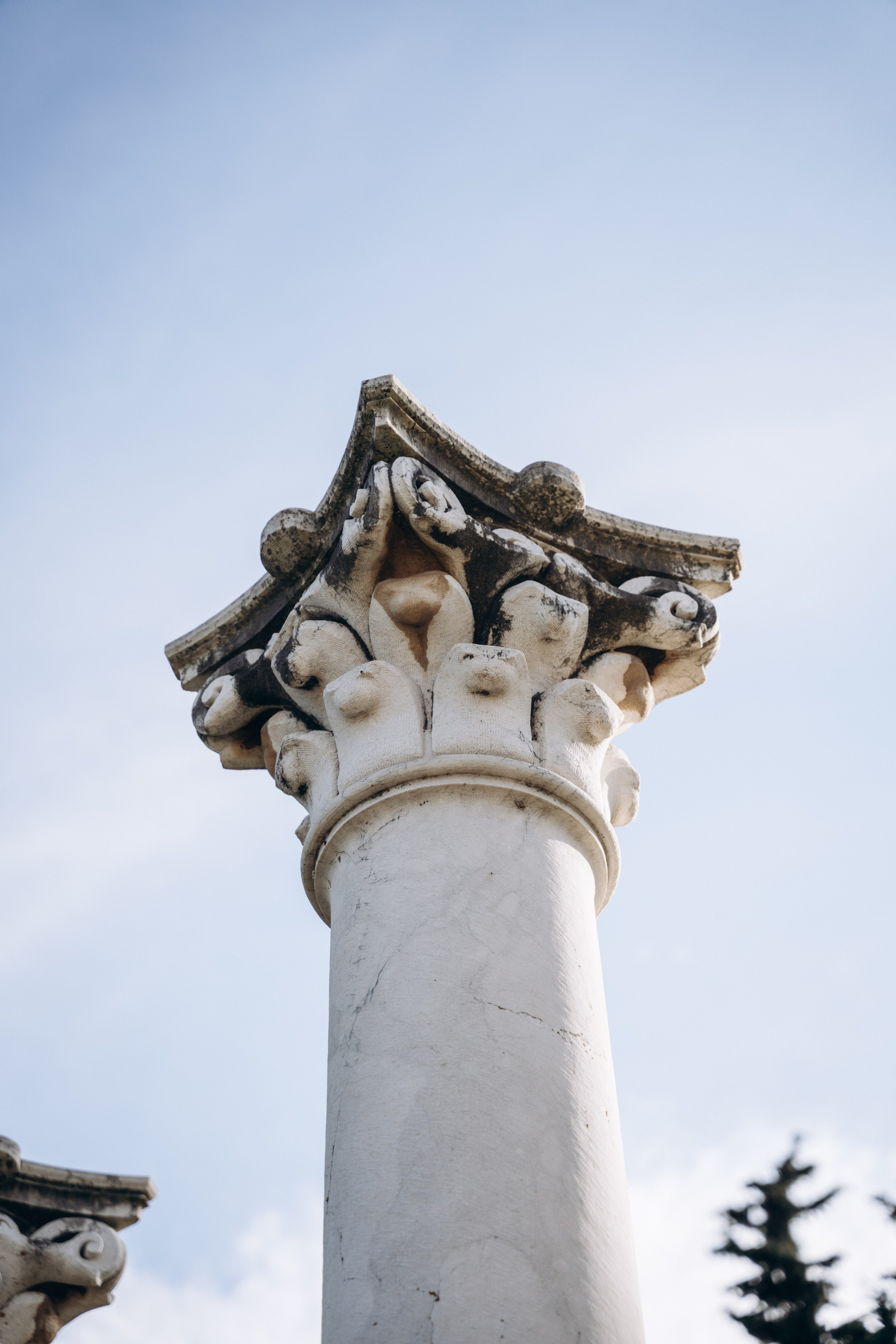 Асклепион — Кос 🇬🇷. Anita_photo