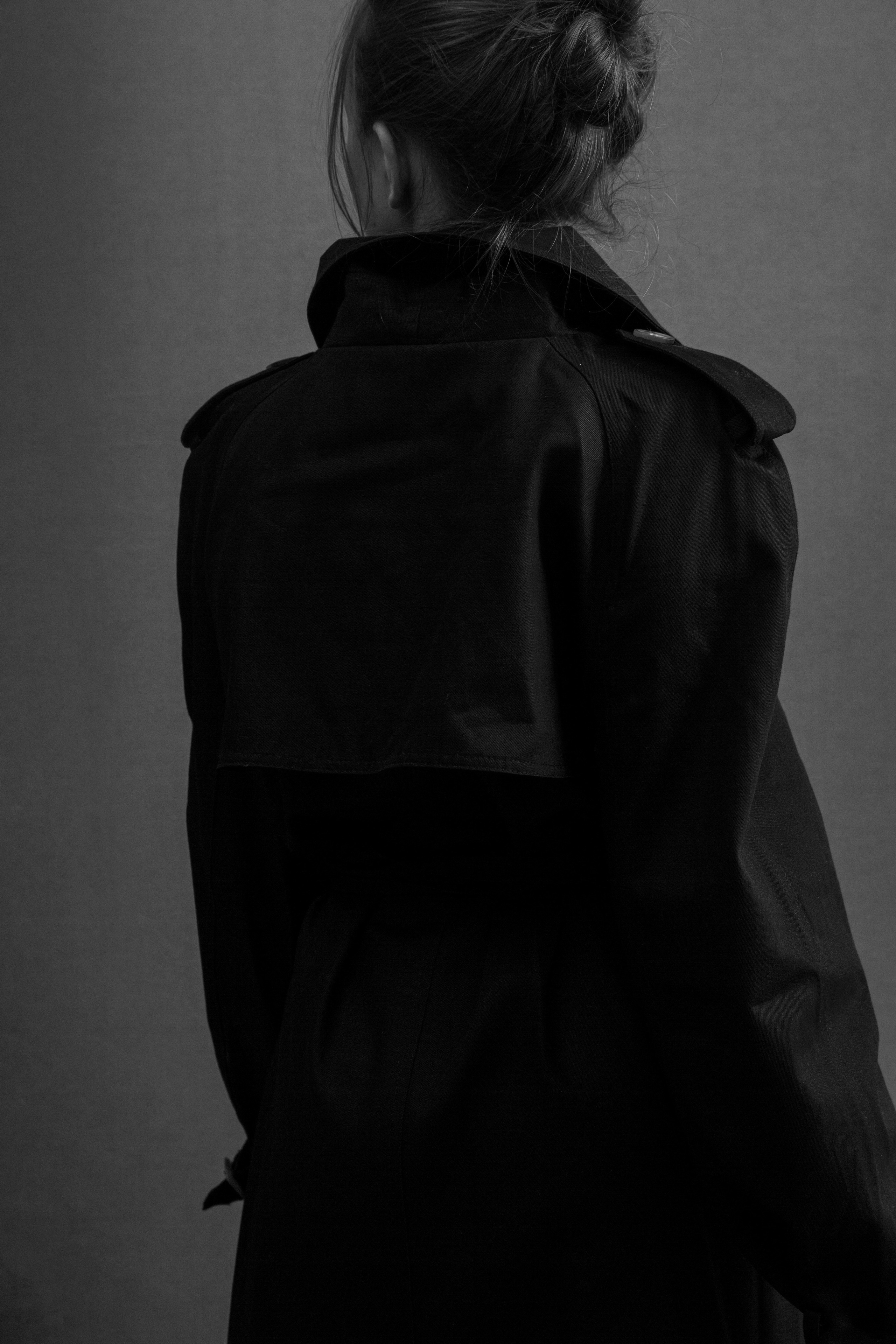 Peter Lindbergh (2021). Фотограф Полина Треногина