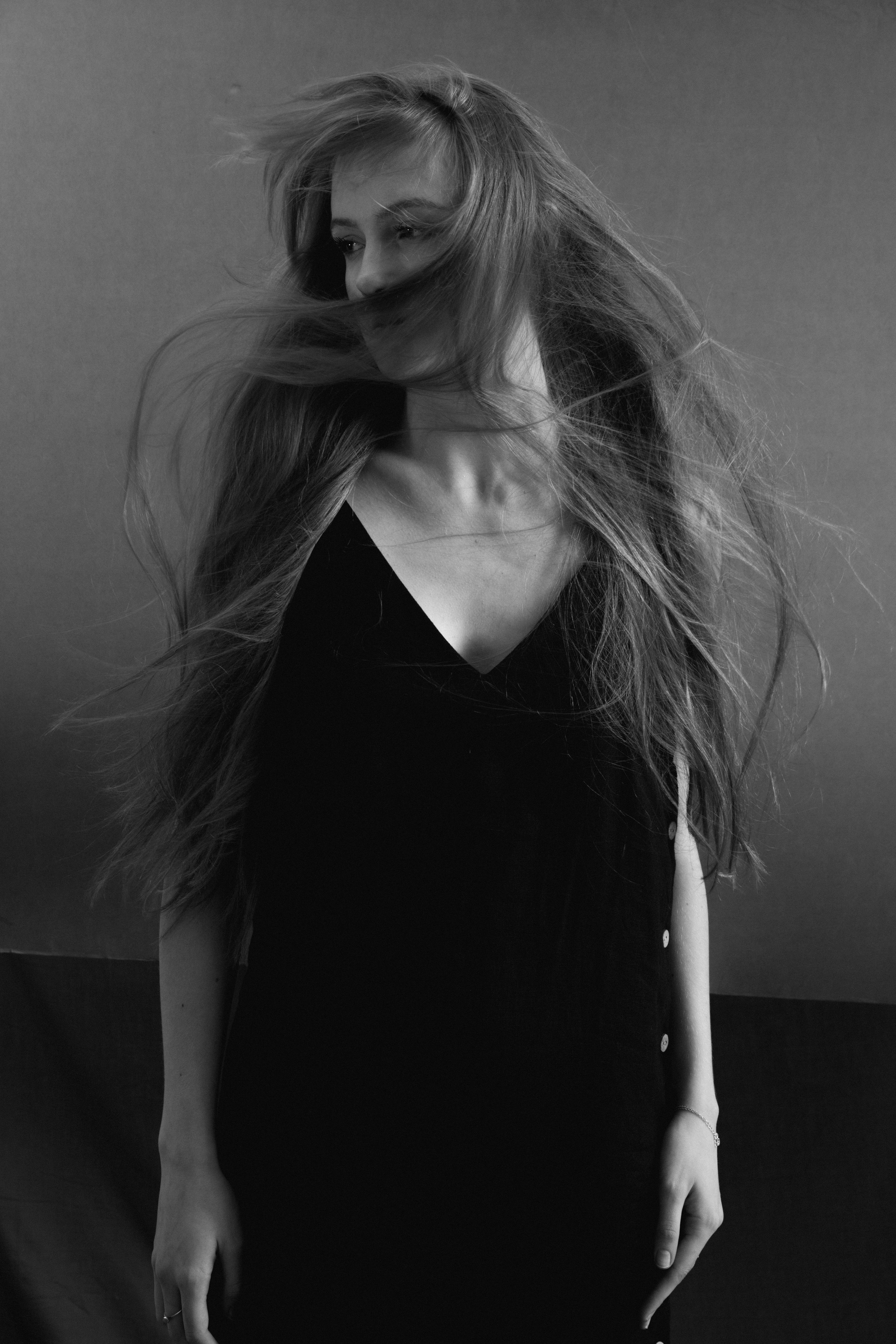 Peter Lindbergh (2021). Фотограф Полина Треногина