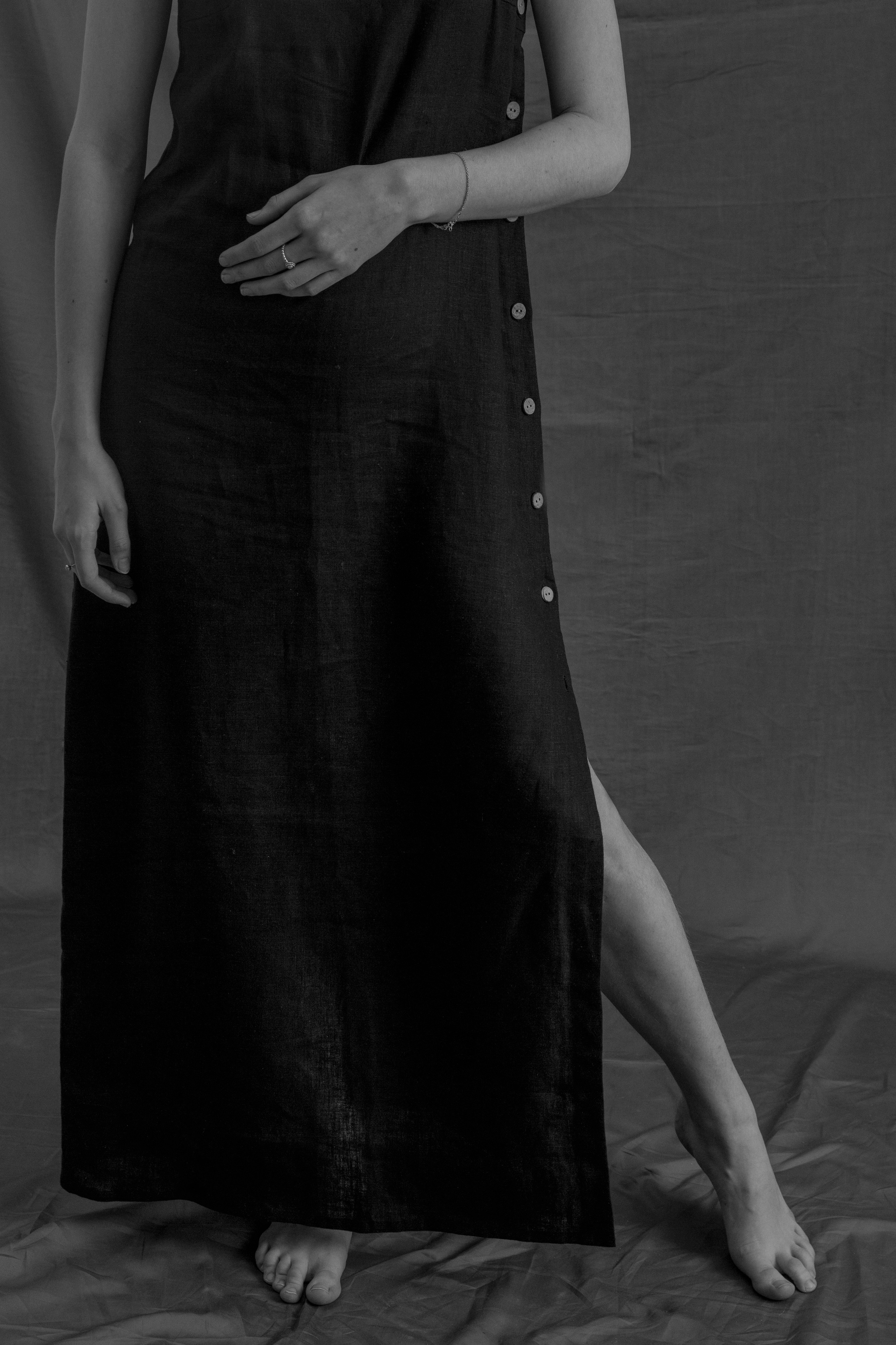 Peter Lindbergh (2021). Фотограф Полина Треногина