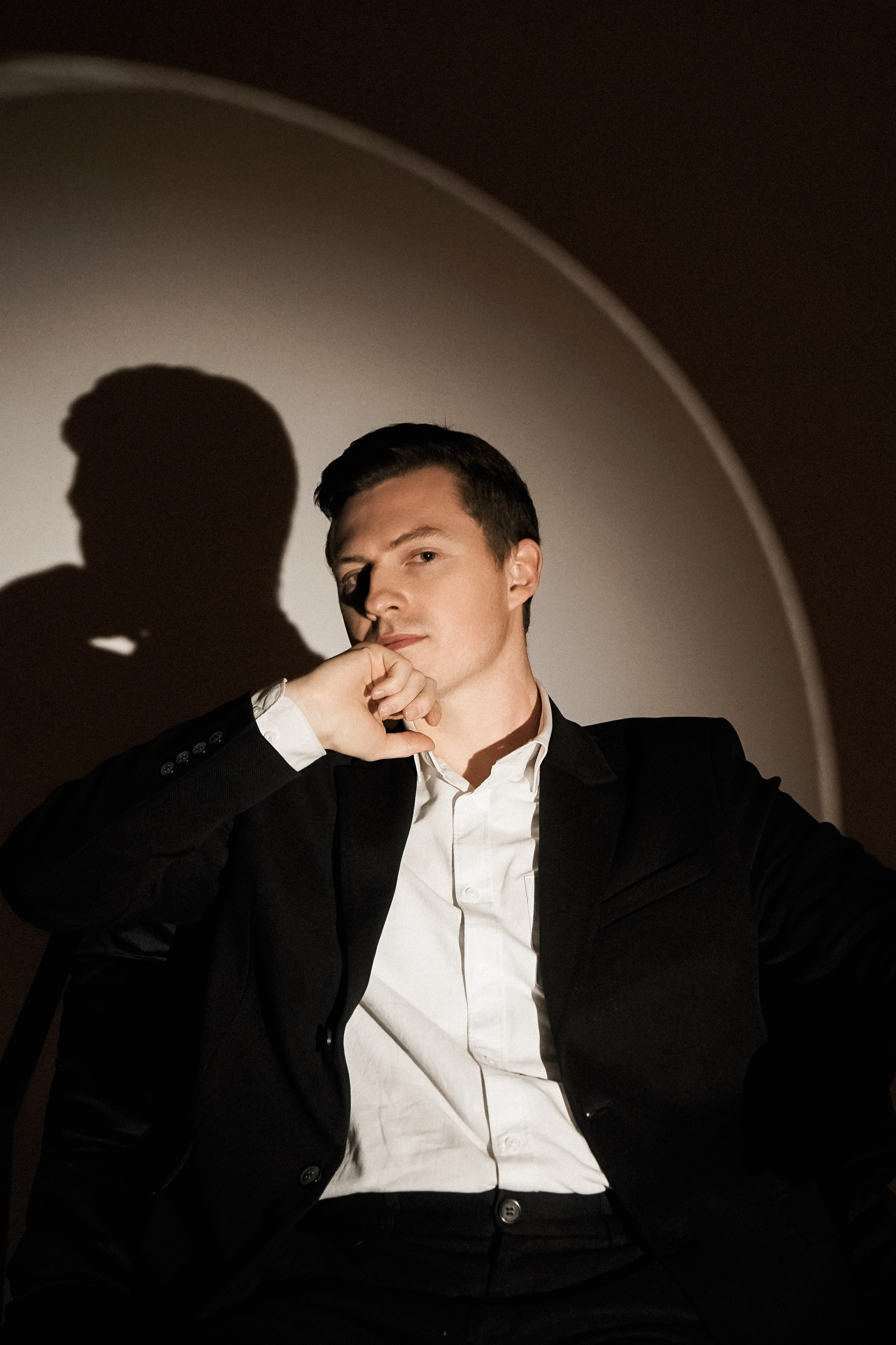 Свадебный видеограф Евгений Климец