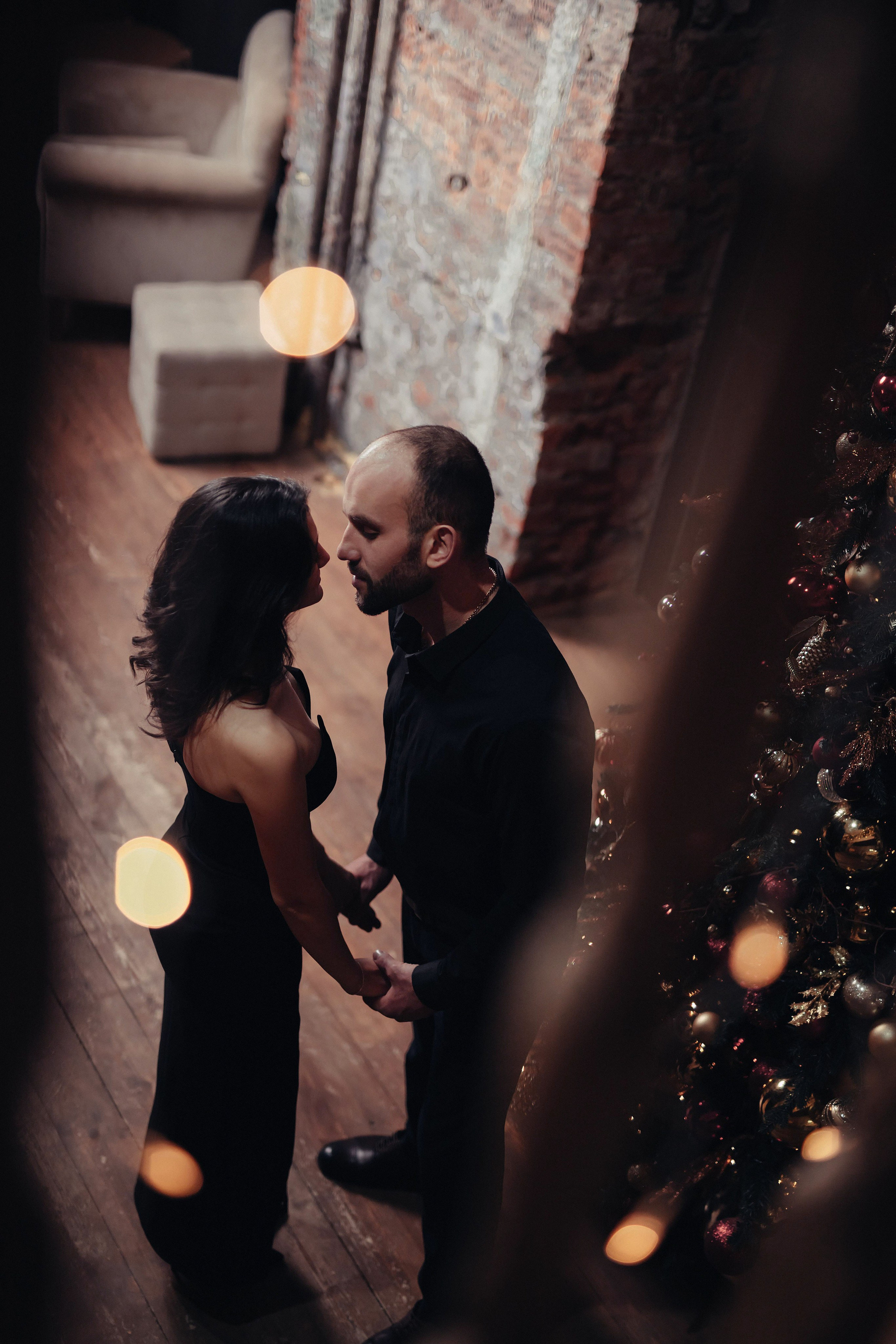 Արժեքը (новогодний). Фотограф и ретушер. (Армения/Россия)