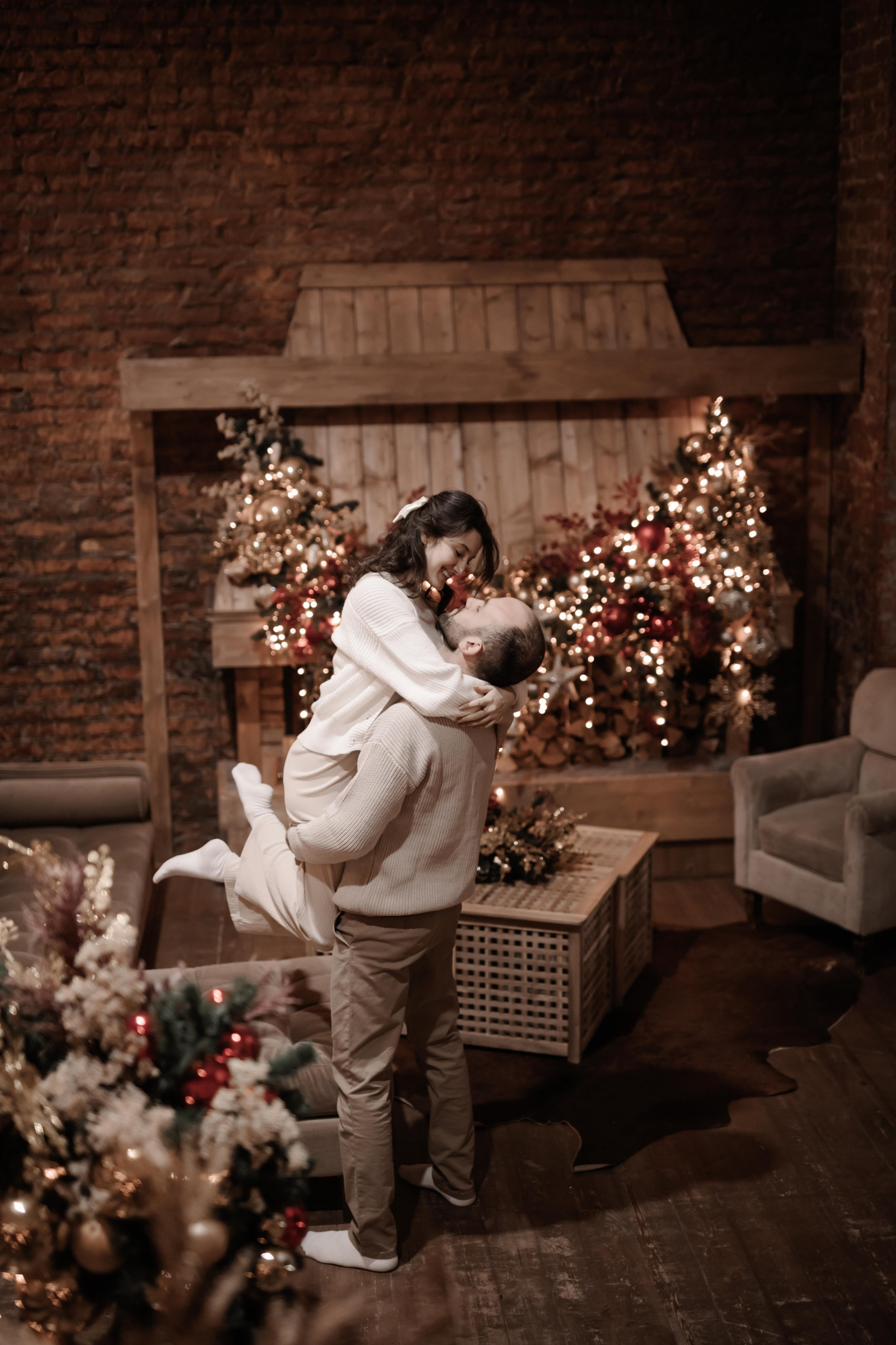 Прайс Новогодний. Фотограф и ретушер. (Армения/Россия)