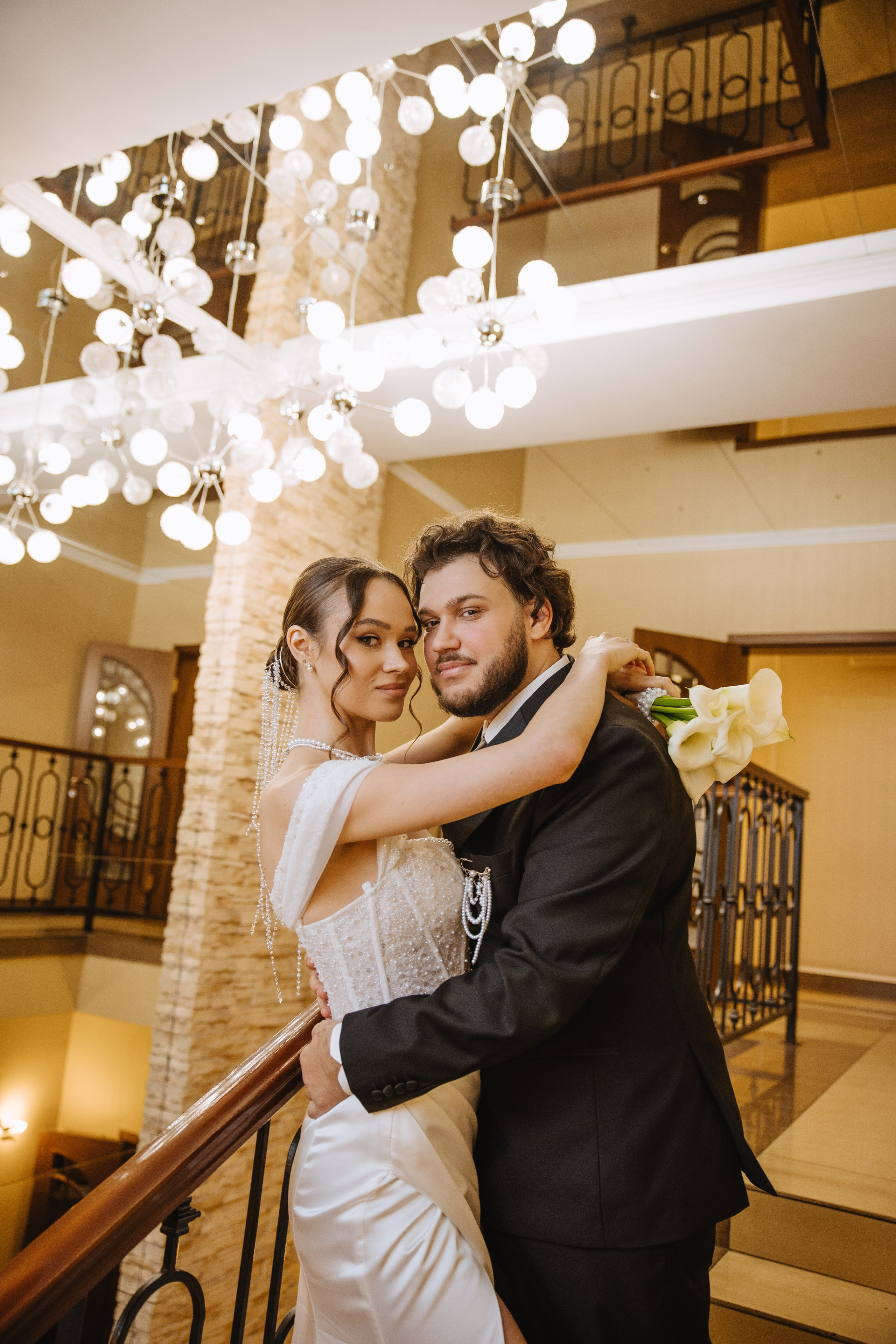 Wedding Day. Фотограф Алиса Субботина