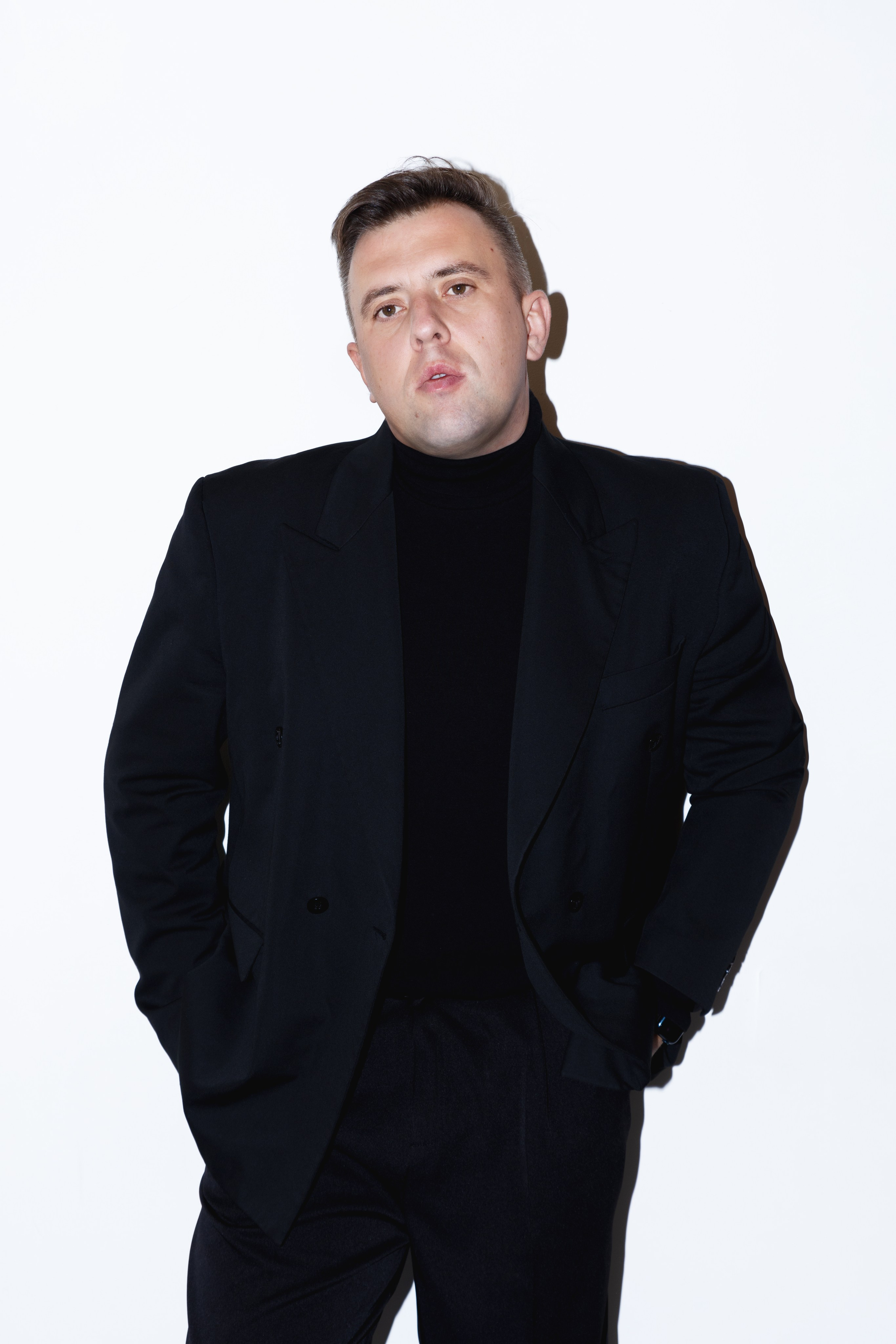 Обо мне. Свадебный фотограф в Ростове-на-Дону Васильченко Сергей