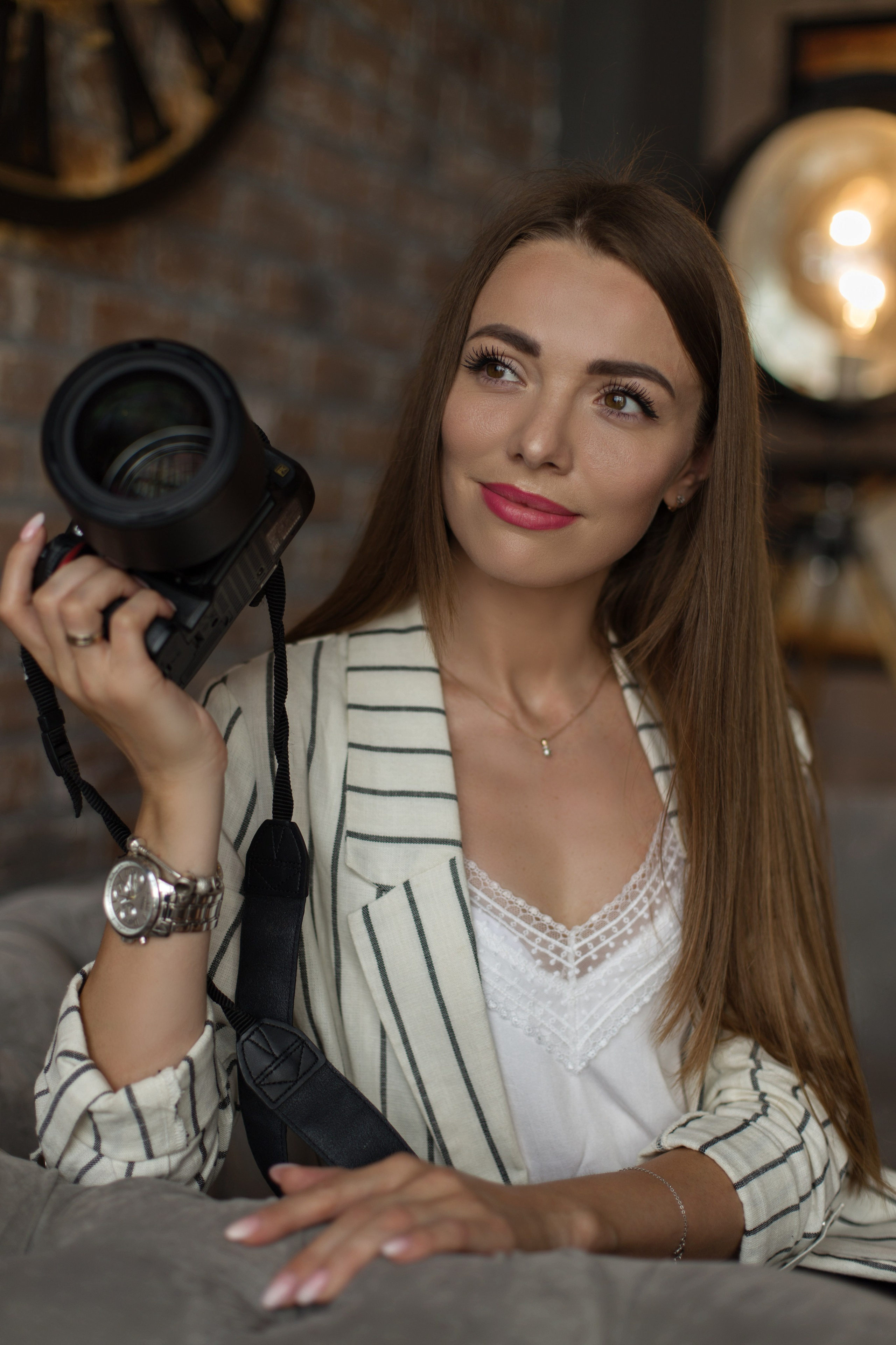 Фотограф в Минске