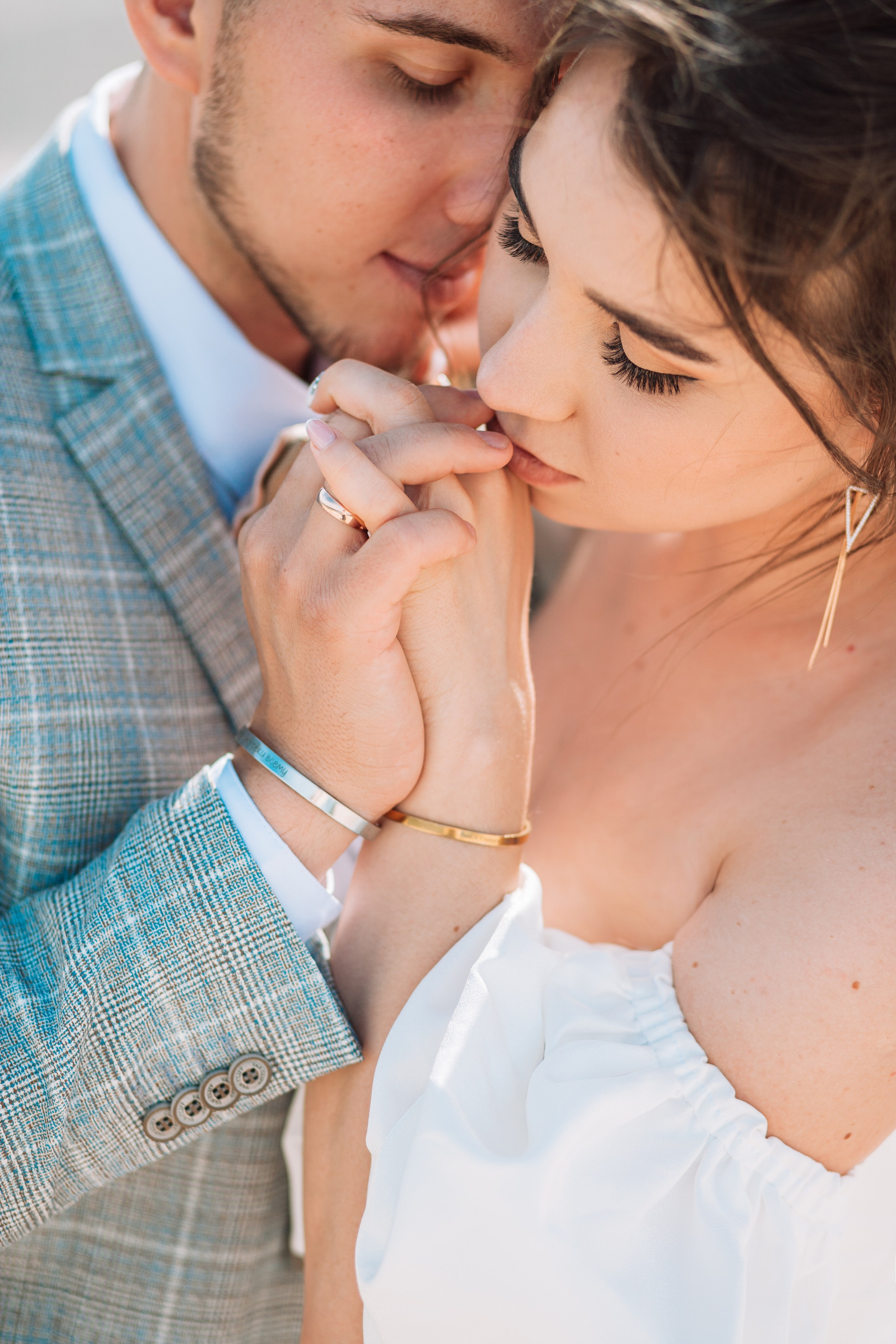 Семейный, свадебный и контент фотограф в Касимове и во Владимире Александра Кейли