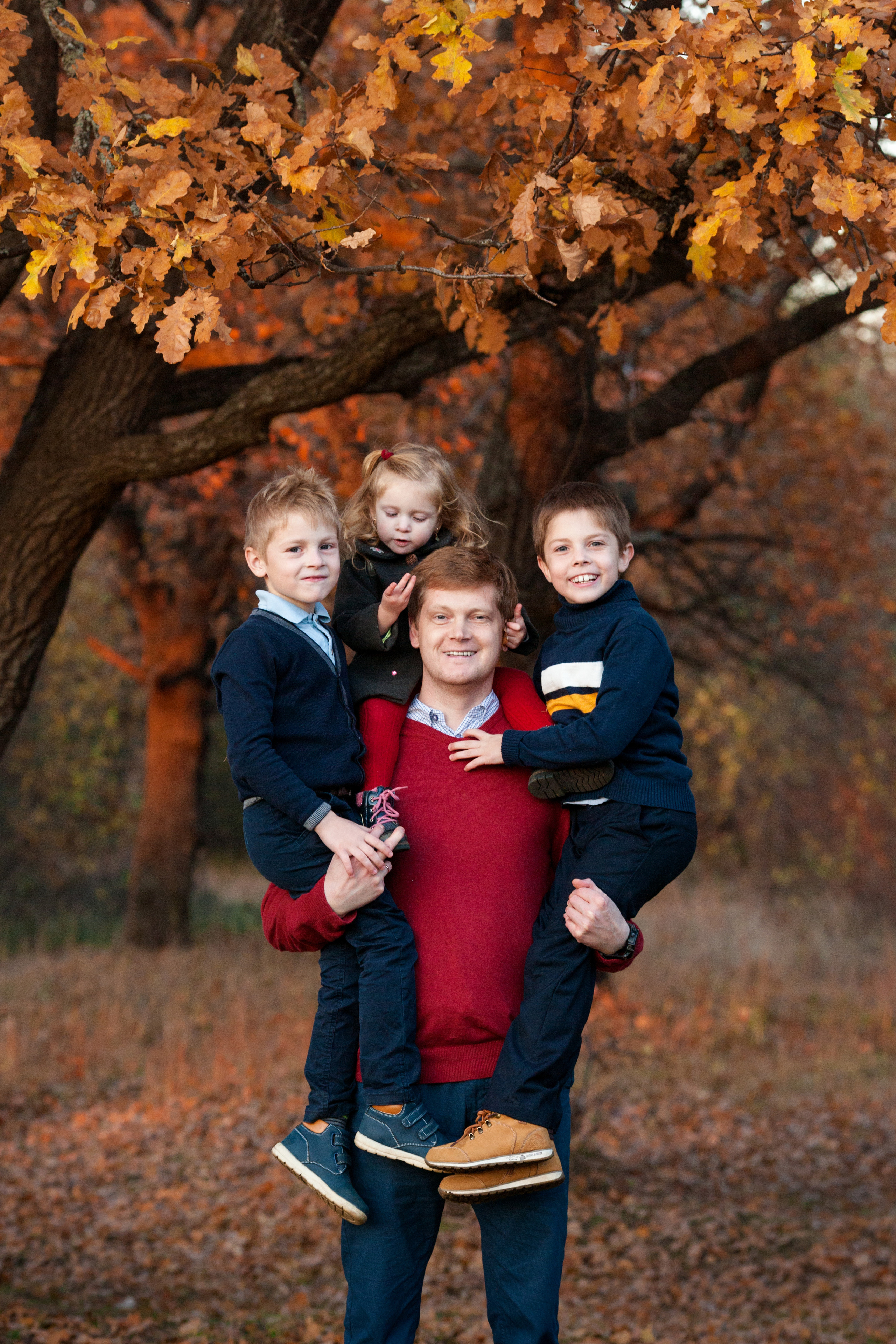 Семейный, свадебный и контент фотограф в Касимове и во Владимире Александра Кейли