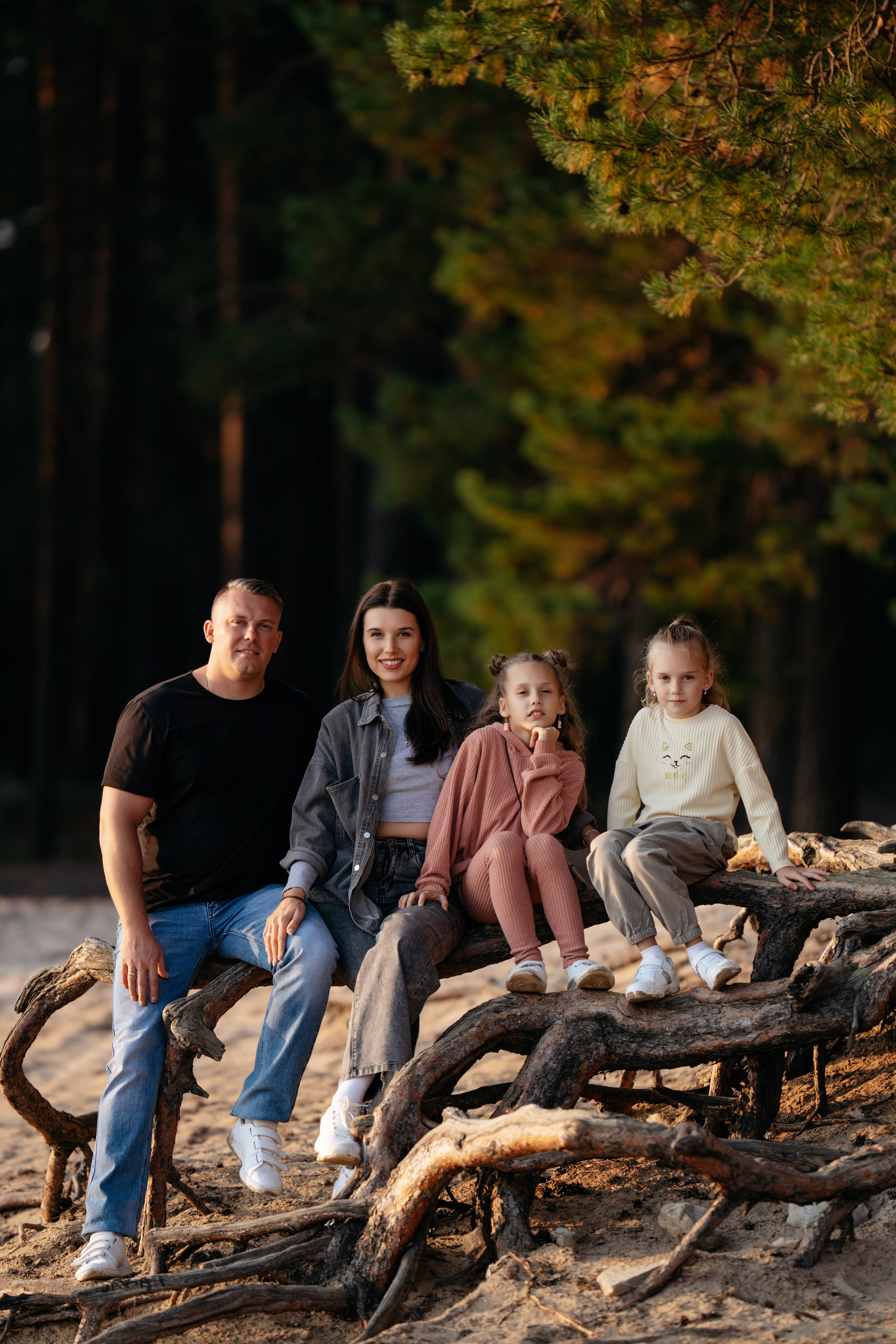 Оля Киселева фотограф в Выксе
