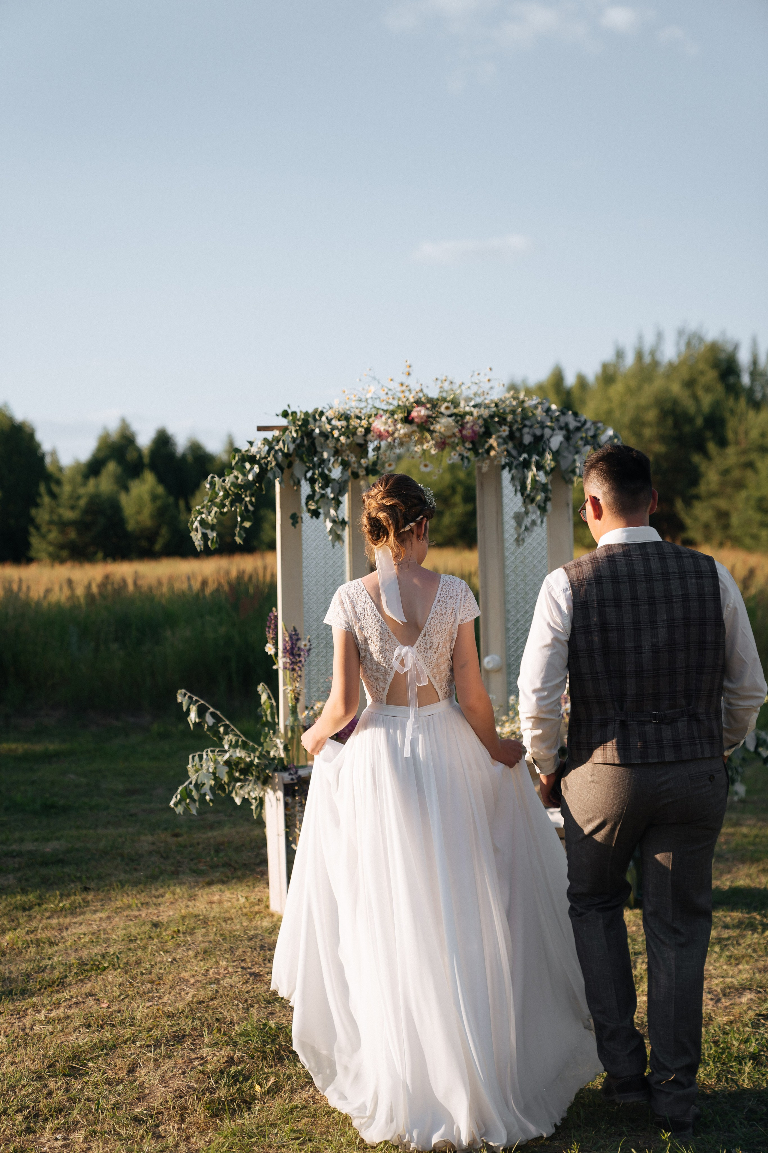 Оля Киселева фотограф в Выксе