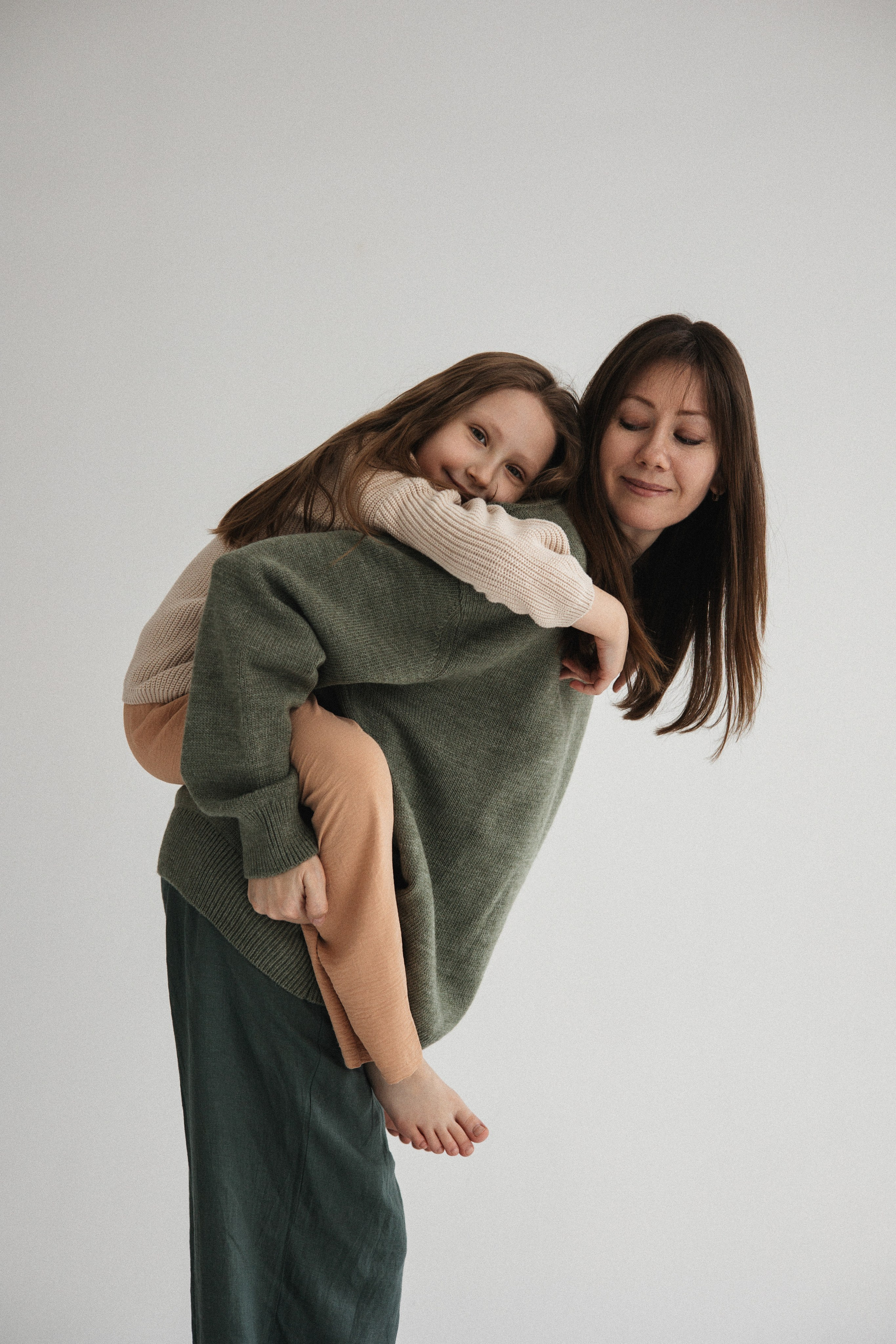 Портретный и семейный фотограф в Москве Мария Рослякова