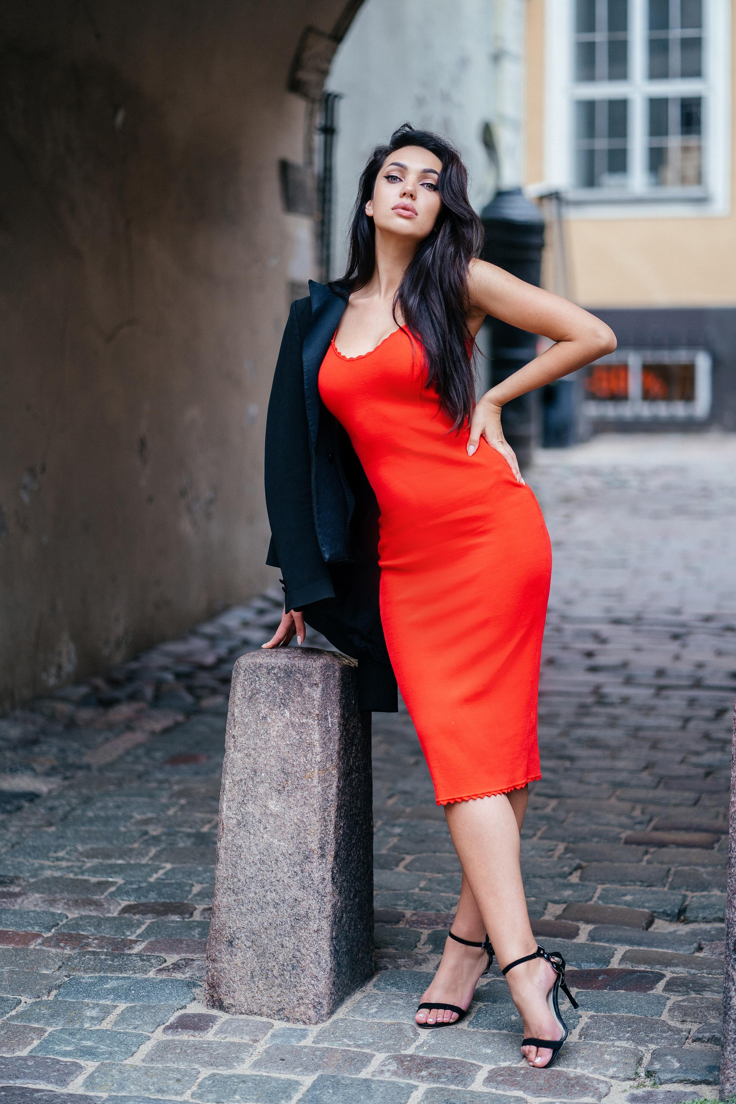 Репотражный и семейный фотограф в Москве Герлинг Радмила