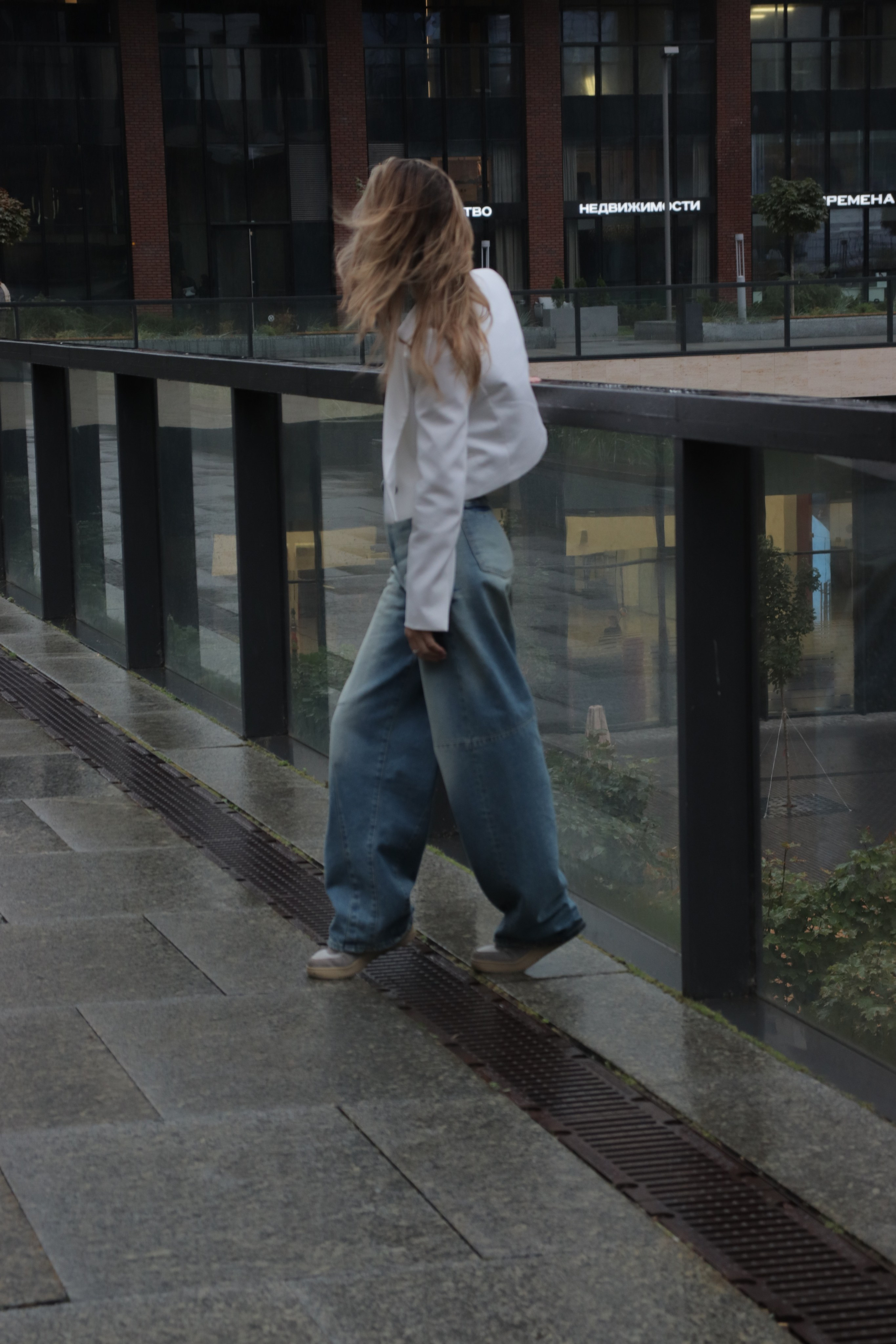 Услуги. Roventa