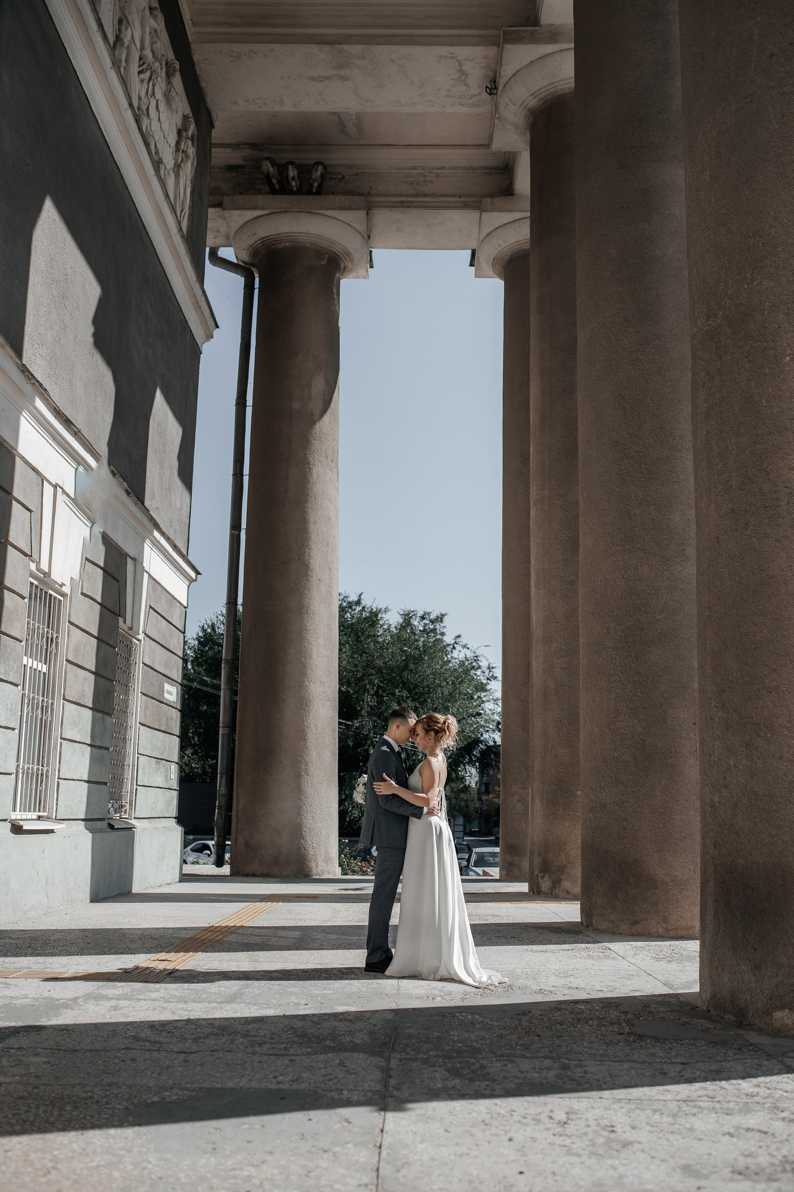 Контакты. Фотограф Людмила Лосева Волгоград