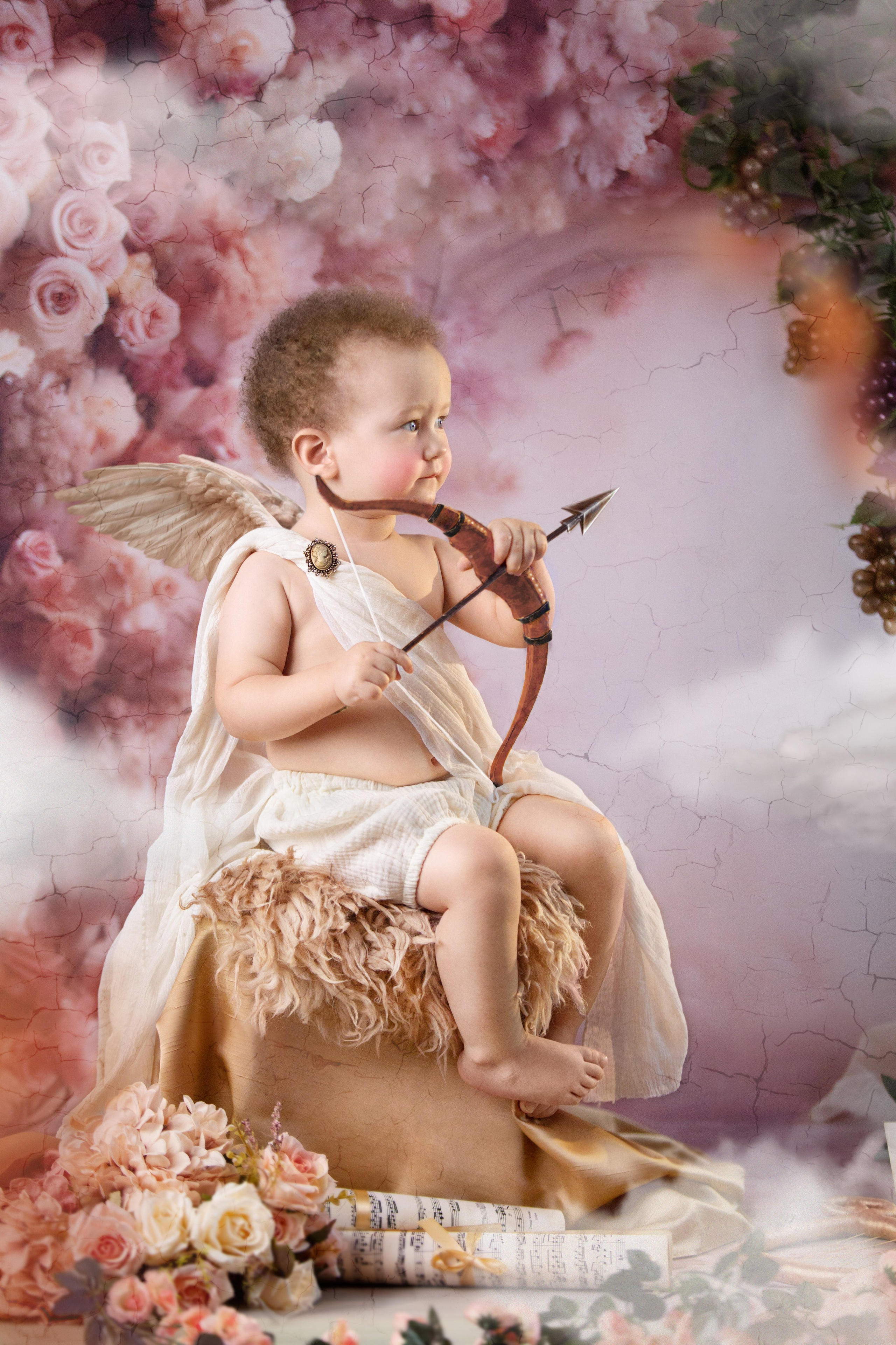 Посетителю. Детский и ньюборн фотограф в Санкт-Петербурге Марина Айдинян